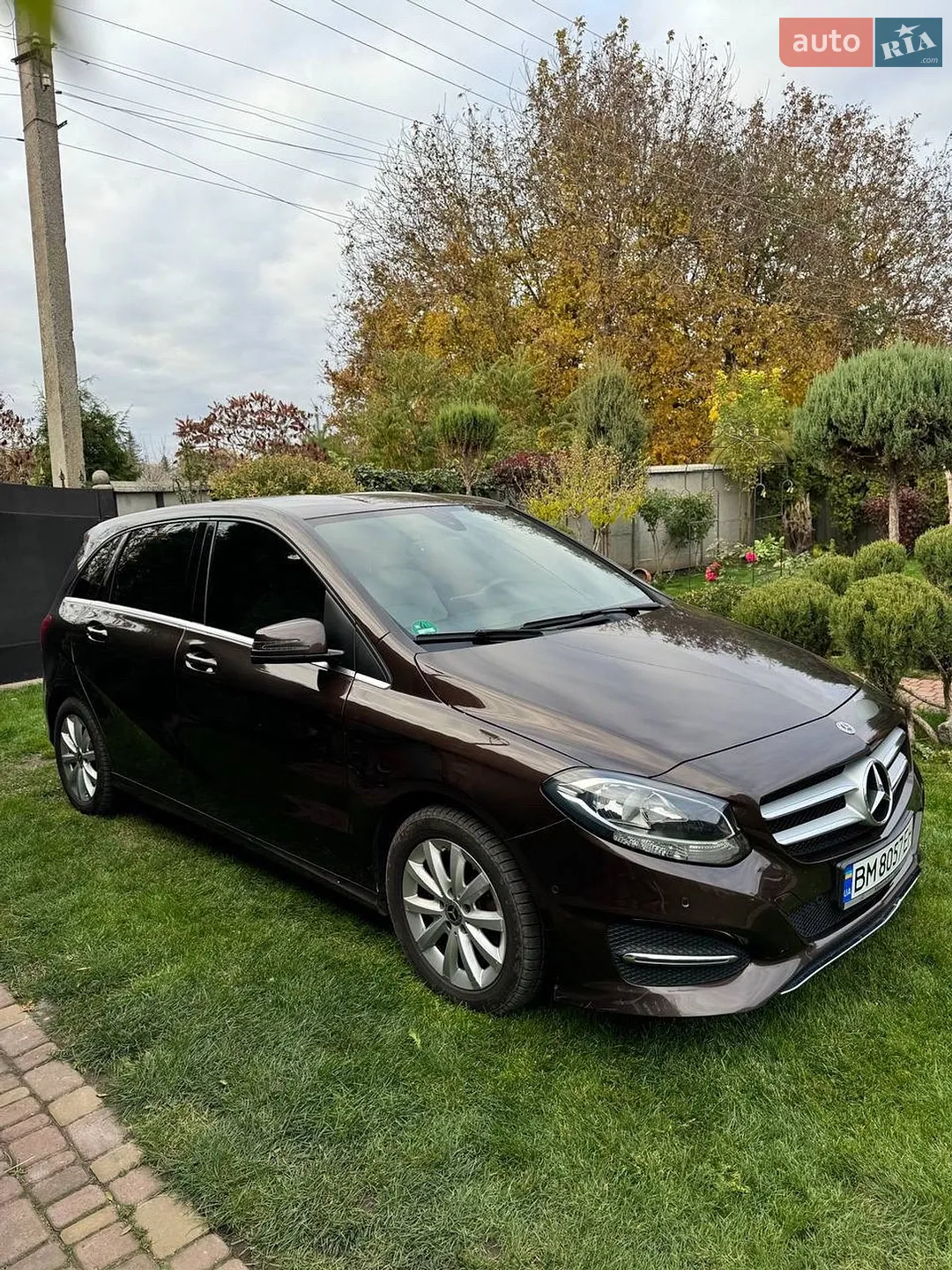2018 Mercedes-Benz B-klasse - мініатюра 18