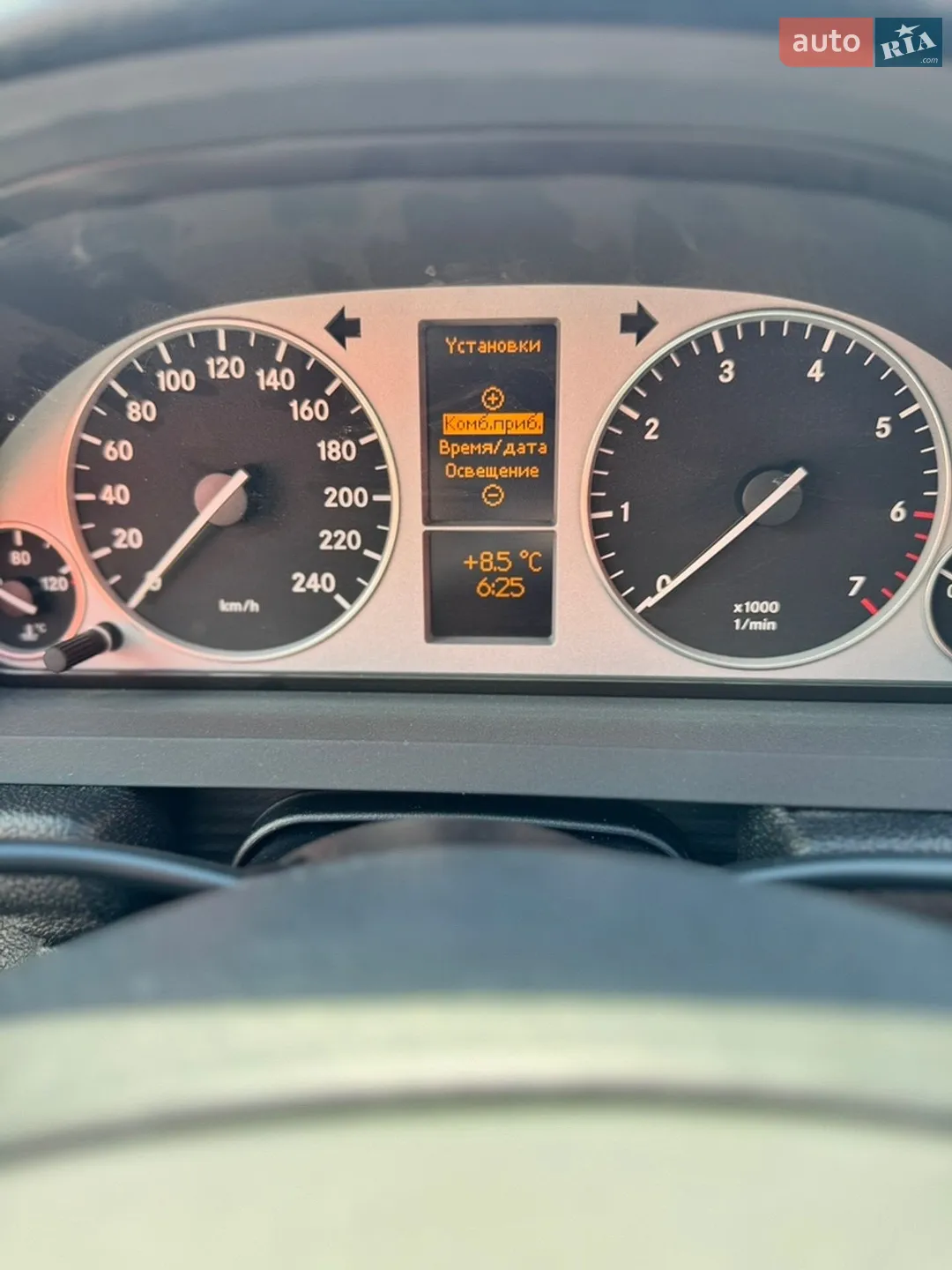 2010 Mercedes-Benz B-klasse - мініатюра 10