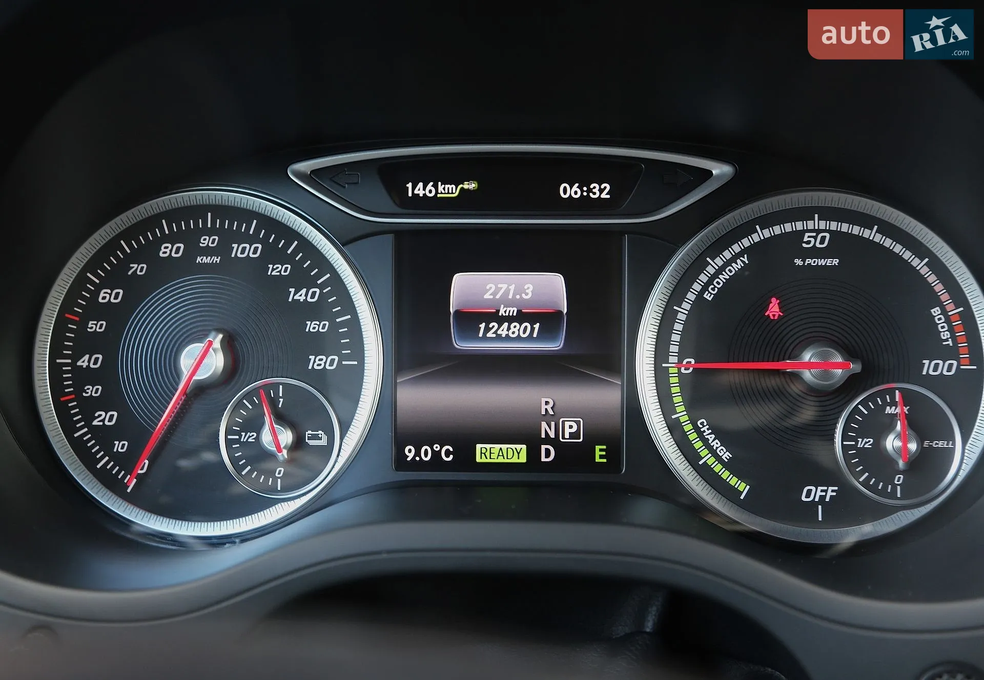 2016 Mercedes-Benz B-klasse - мініатюра 18