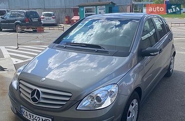 Хетчбек Mercedes-Benz B-Class 2006 в Білогородці