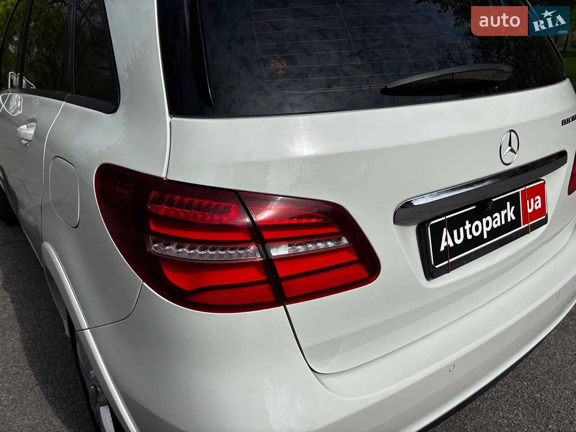 2015 Mercedes-Benz B-klasse - мініатюра 13