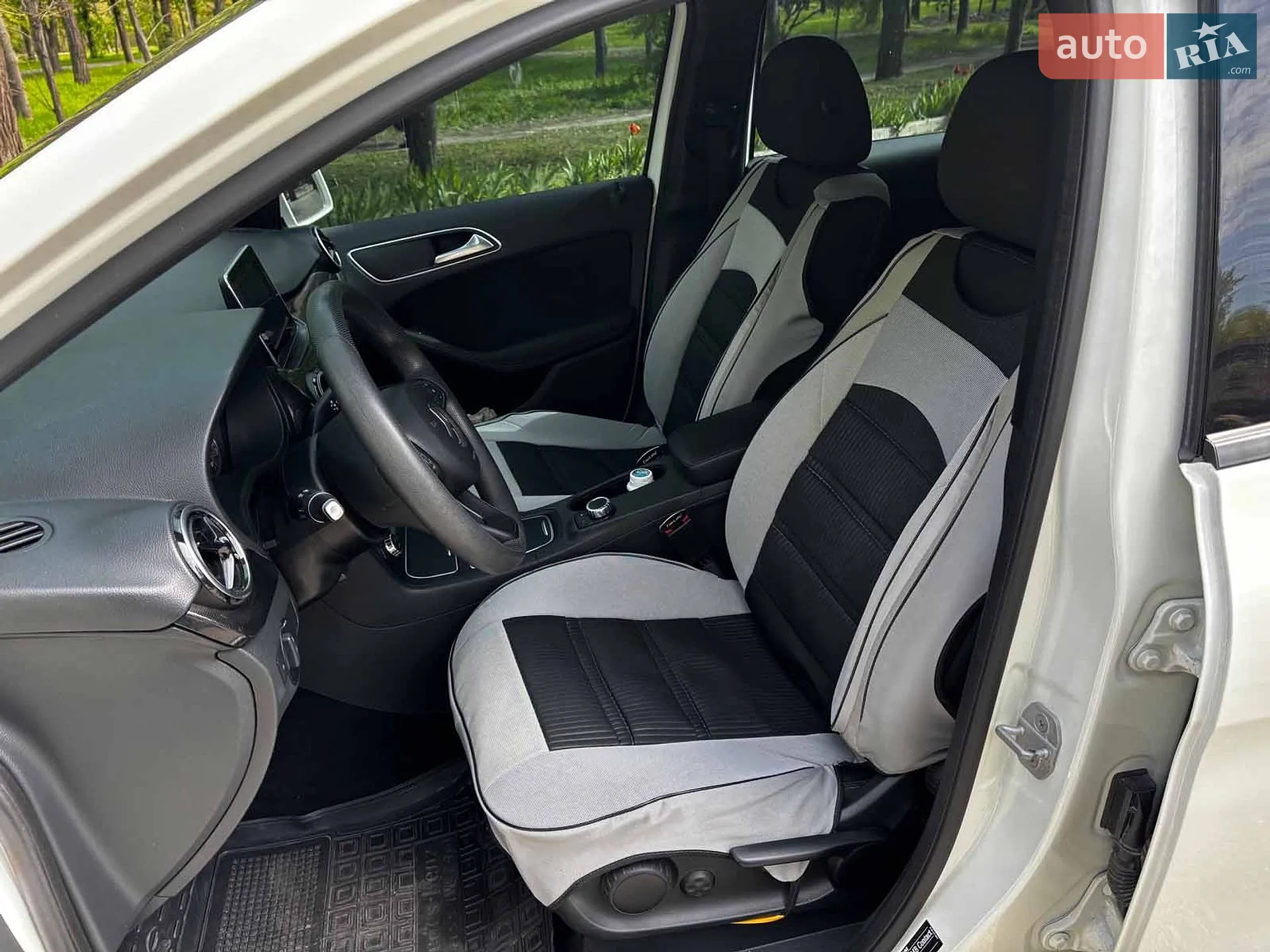 2015 Mercedes-Benz B-klasse - мініатюра 14