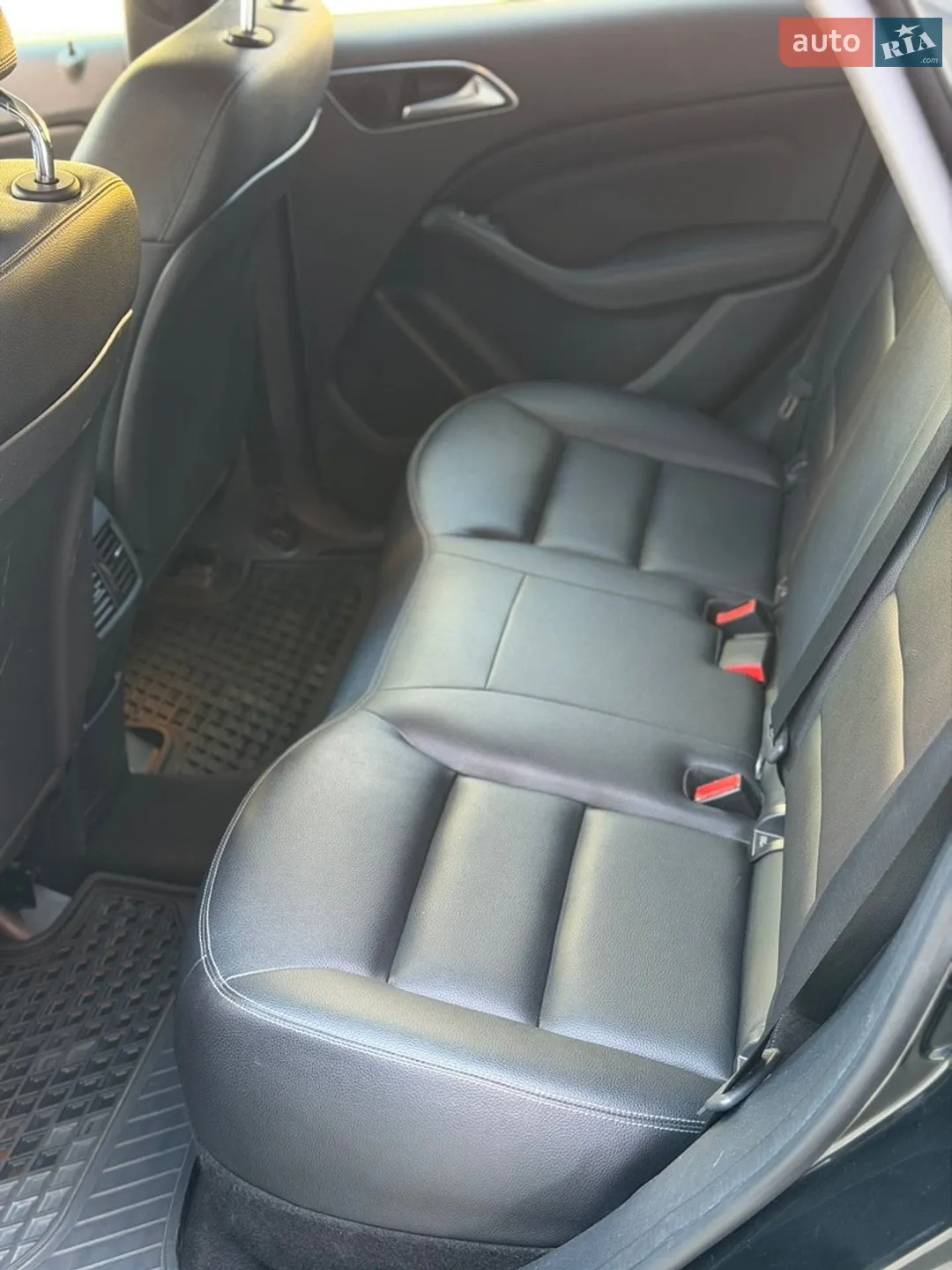 2015 Mercedes-Benz B-klasse - мініатюра 14