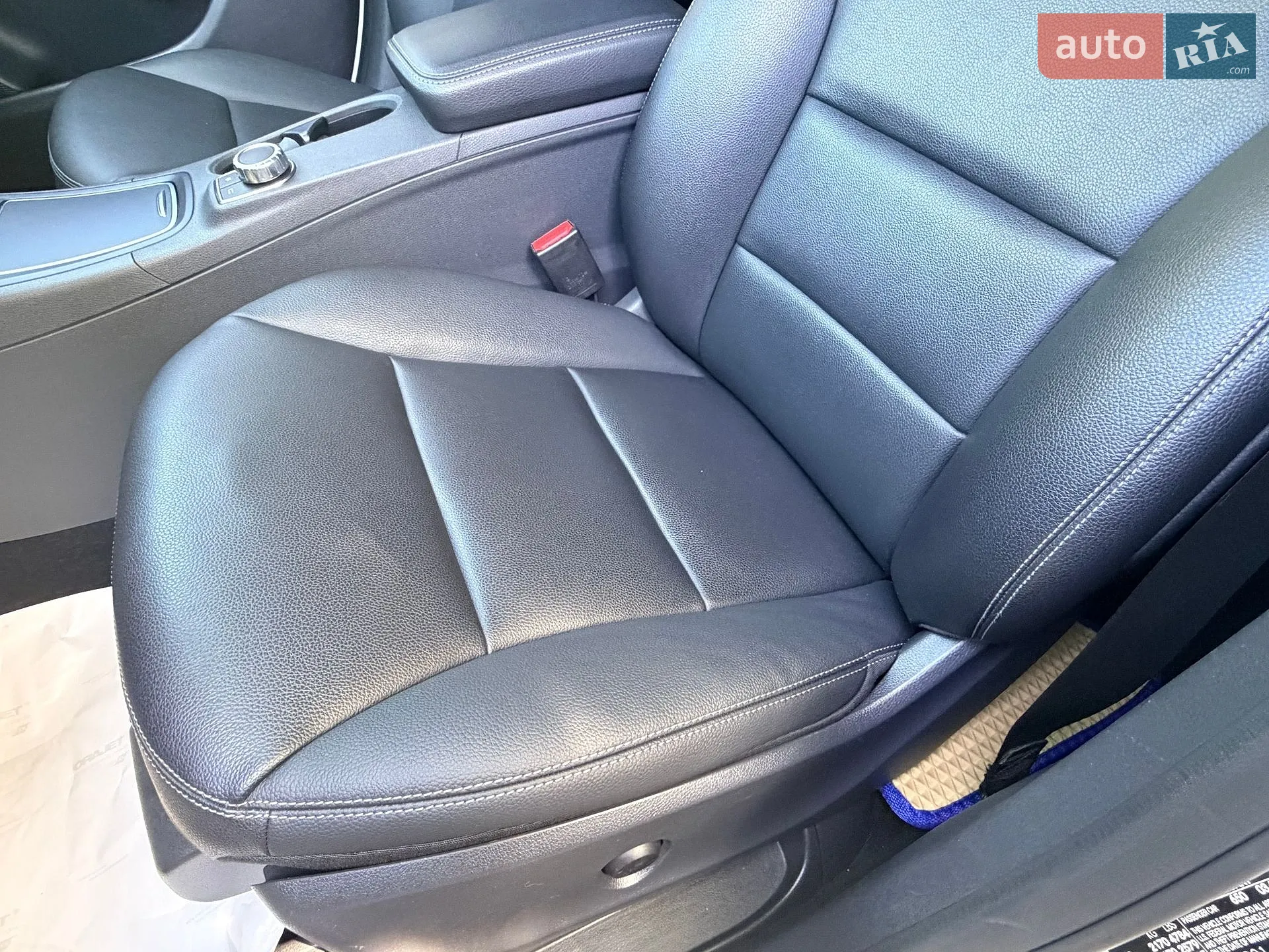 2015 Mercedes-Benz B-klasse - мініатюра 8