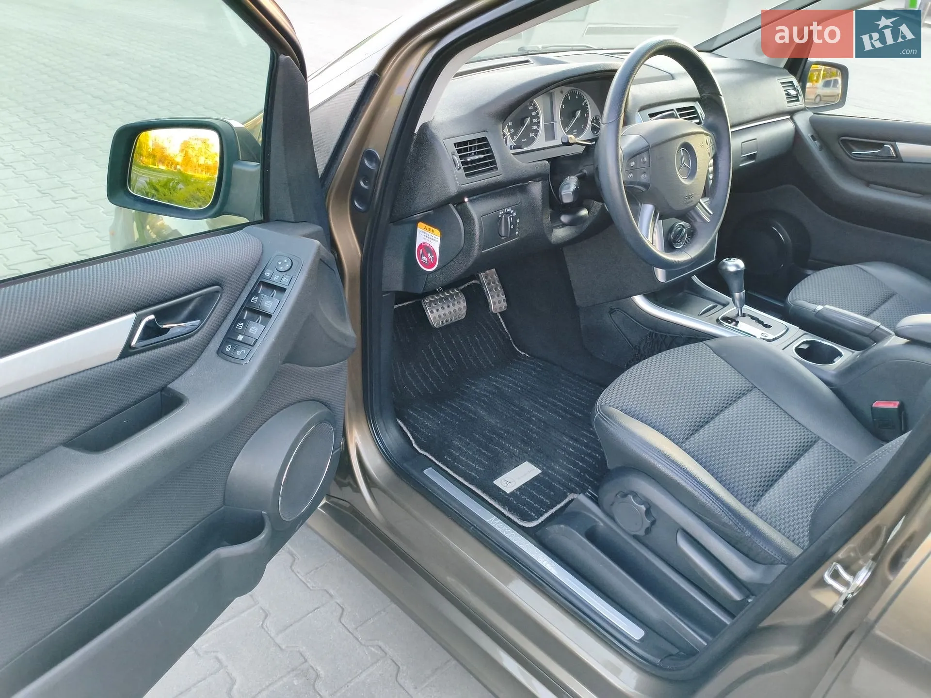 2010 Mercedes-Benz B-klasse - мініатюра 16