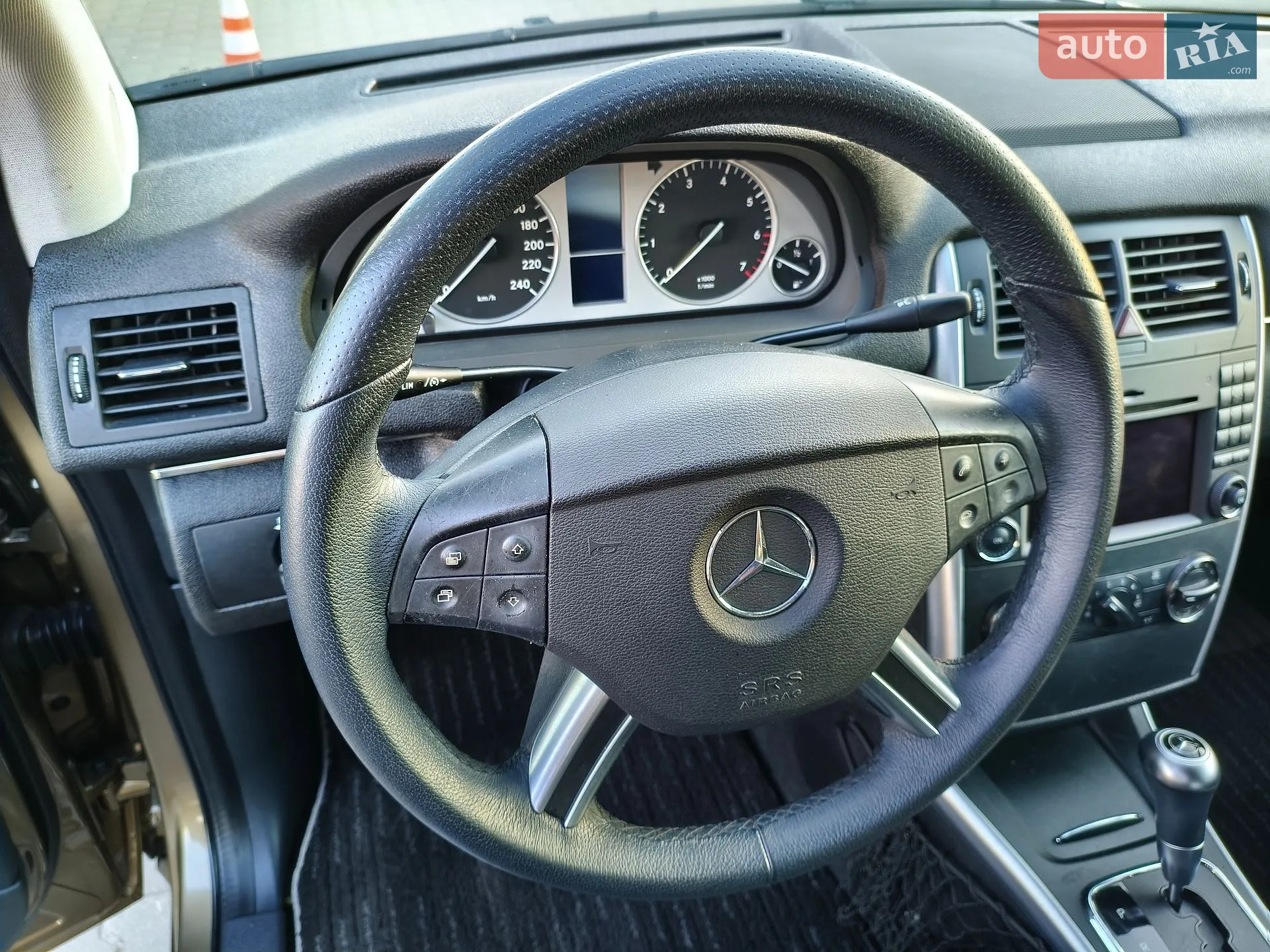 2010 Mercedes-Benz B-klasse - мініатюра 25