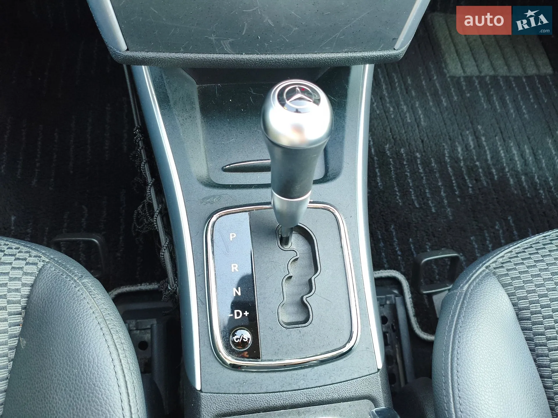 2010 Mercedes-Benz B-klasse - мініатюра 28