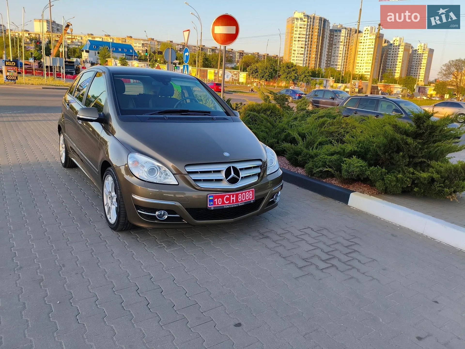 2010 Mercedes-Benz B-klasse - мініатюра 39