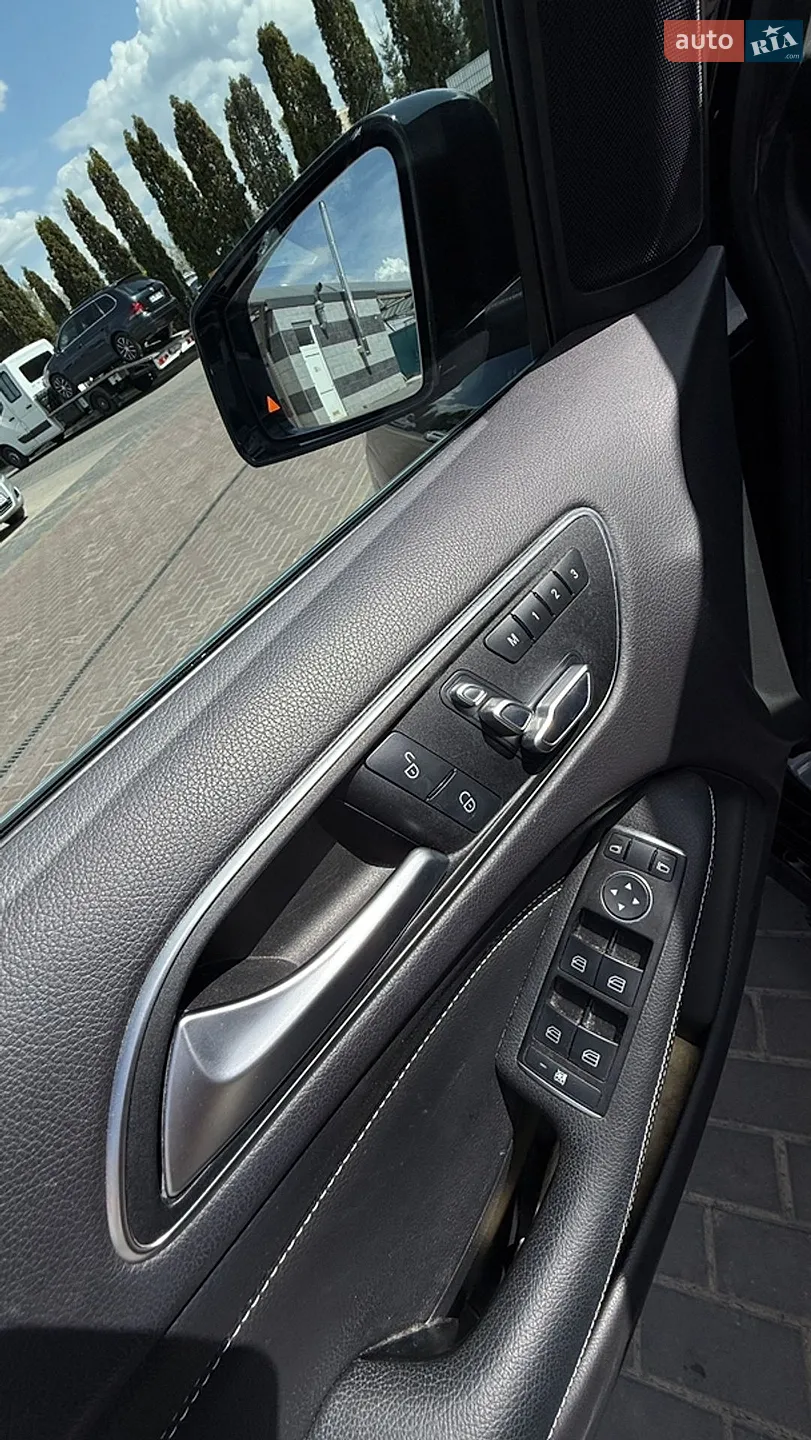 2016 Mercedes-Benz B-klasse - мініатюра 22