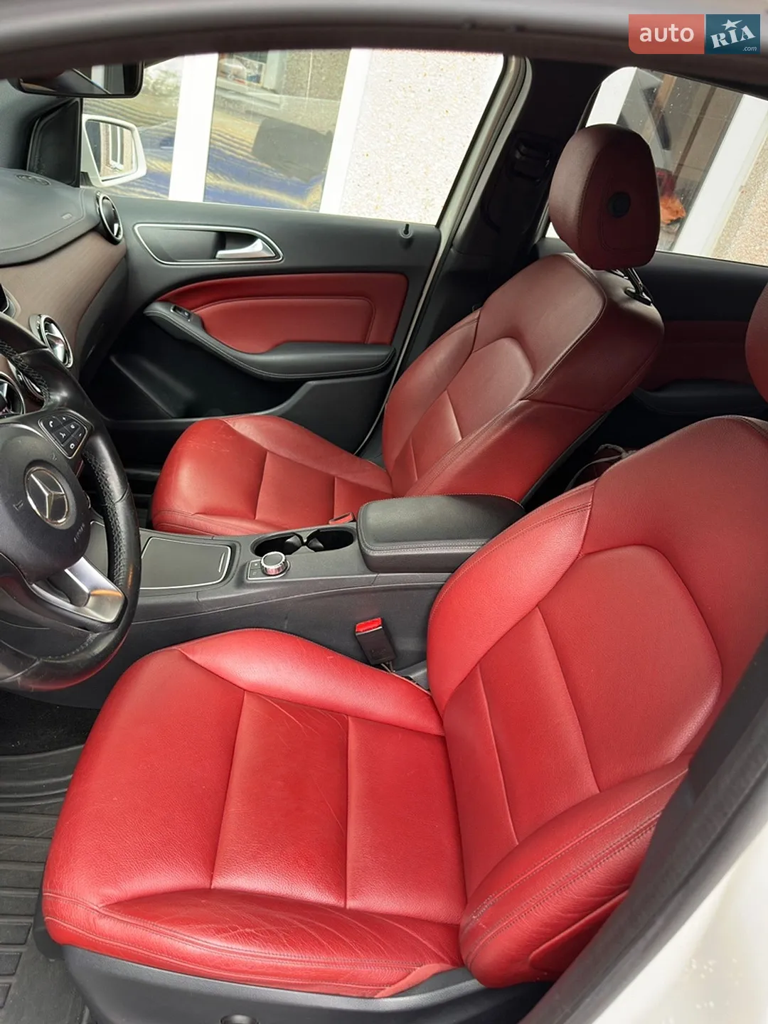2015 Mercedes-Benz B-klasse - мініатюра 11