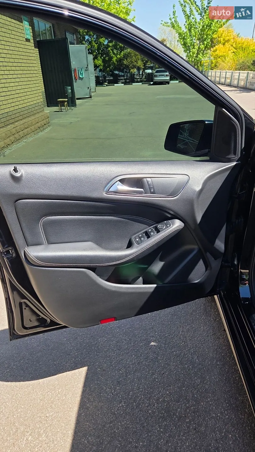 2012 Mercedes-Benz B-klasse - мініатюра 10