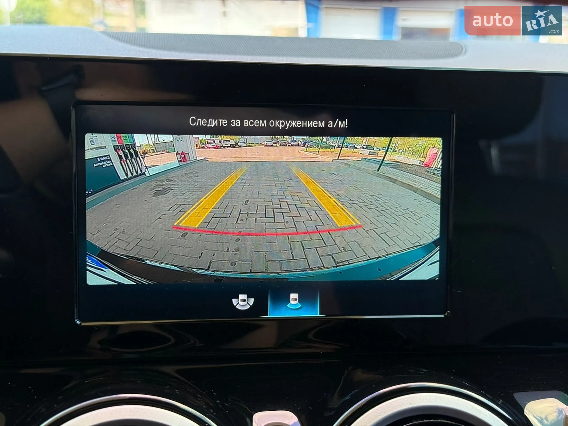 2019 Mercedes-Benz B-klasse - мініатюра 8