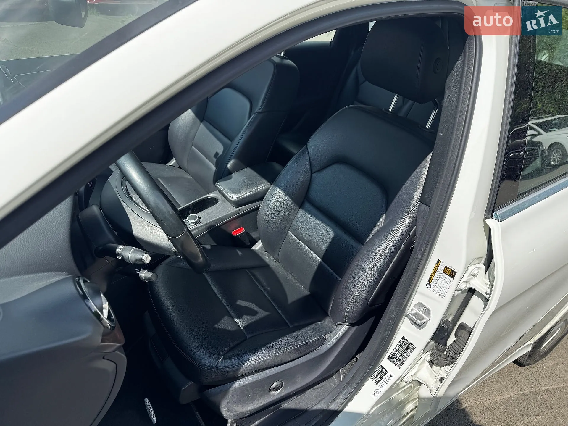 2014 Mercedes-Benz B-klasse - мініатюра 15