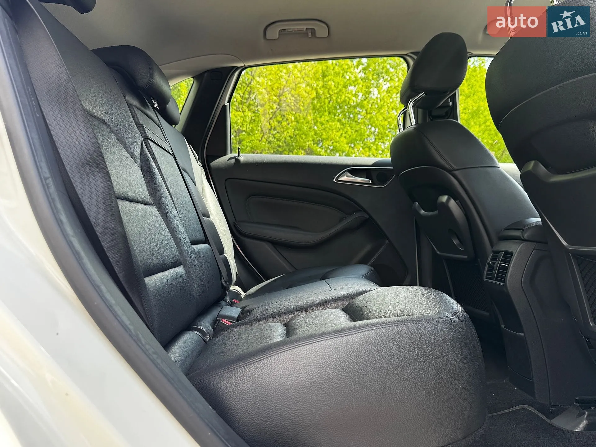 2014 Mercedes-Benz B-klasse - мініатюра 19