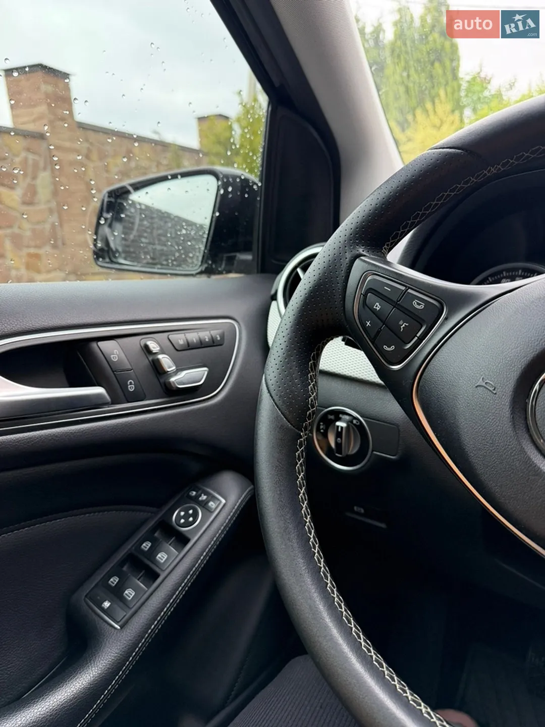 2016 Mercedes-Benz B-klasse - мініатюра 7