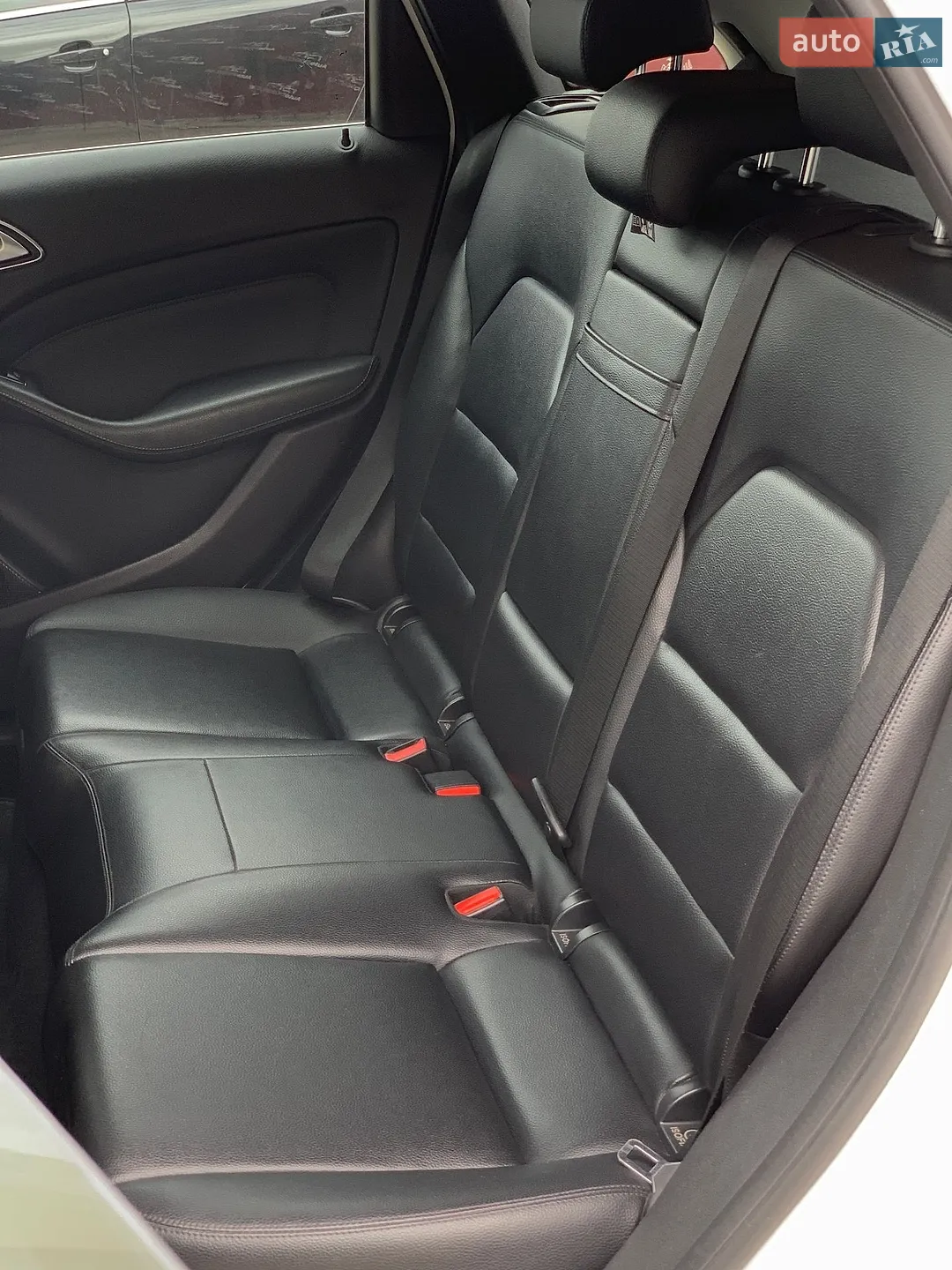 2014 Mercedes-Benz B-klasse - мініатюра 16
