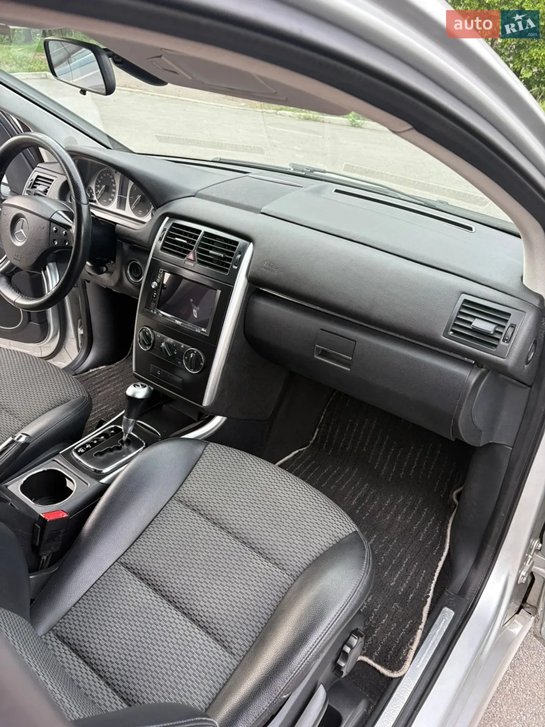 2010 Mercedes-Benz B-klasse - мініатюра 20