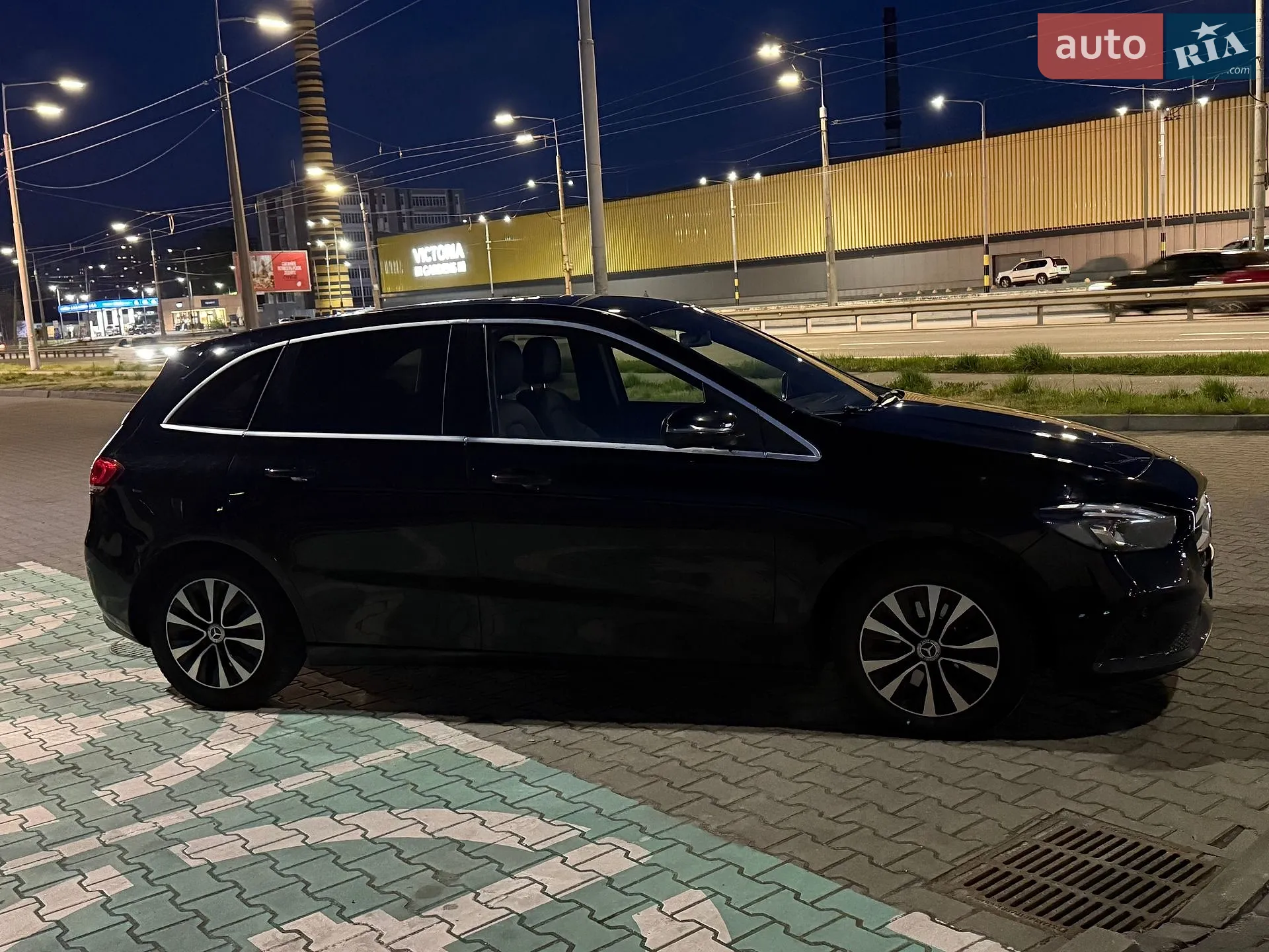 2021 Mercedes-Benz B-klasse - мініатюра 16