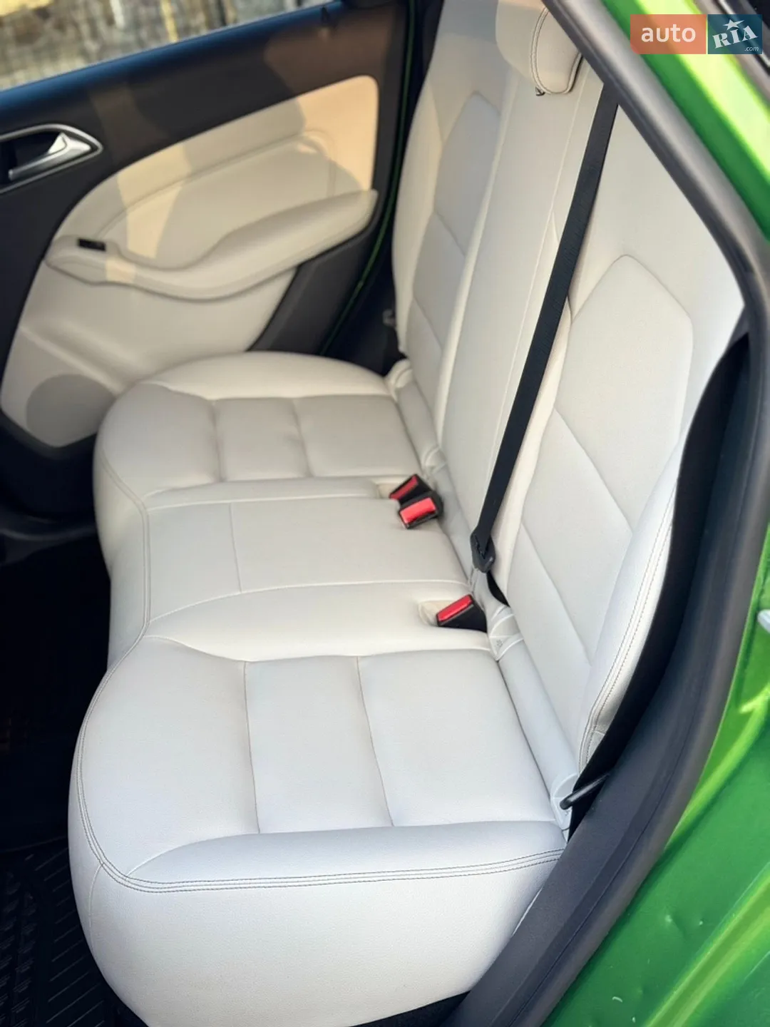 2016 Mercedes-Benz B-klasse - мініатюра 42