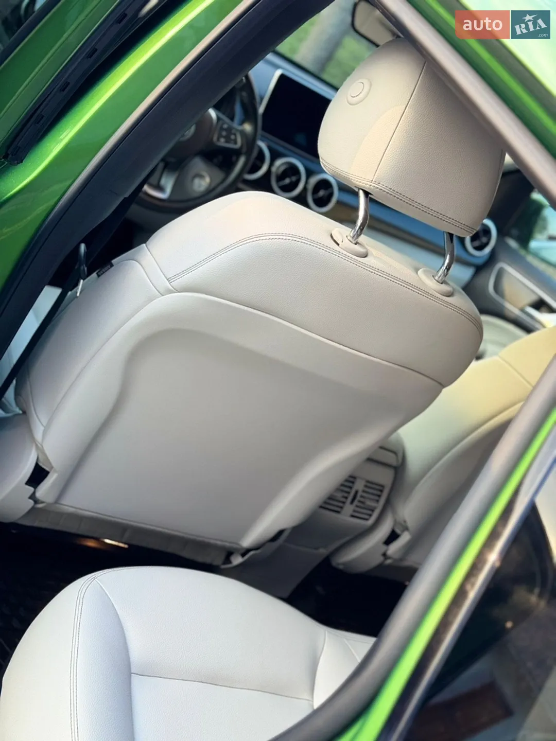 2016 Mercedes-Benz B-klasse - мініатюра 45