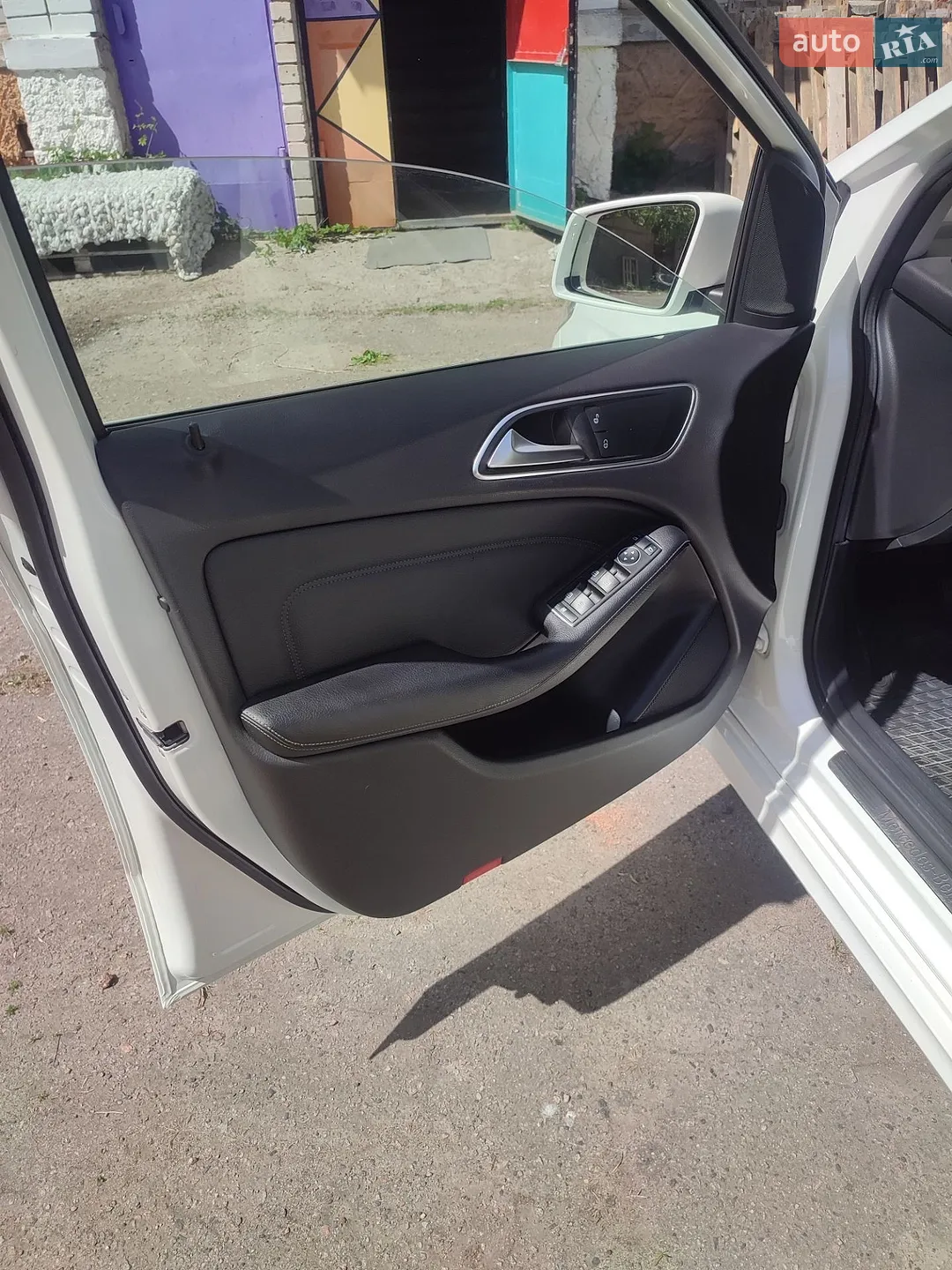 2015 Mercedes-Benz B-klasse - мініатюра 8