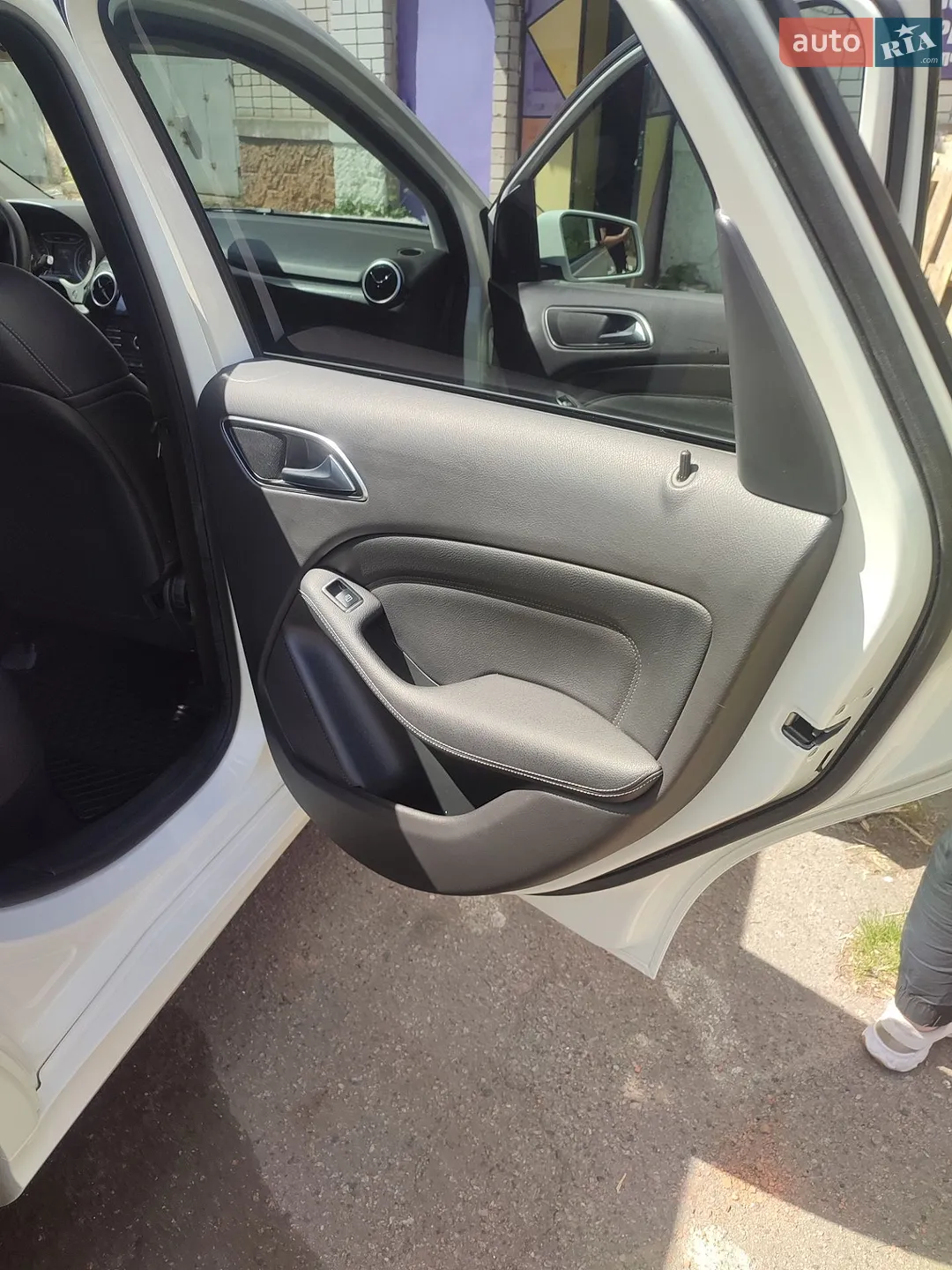 2015 Mercedes-Benz B-klasse - мініатюра 14