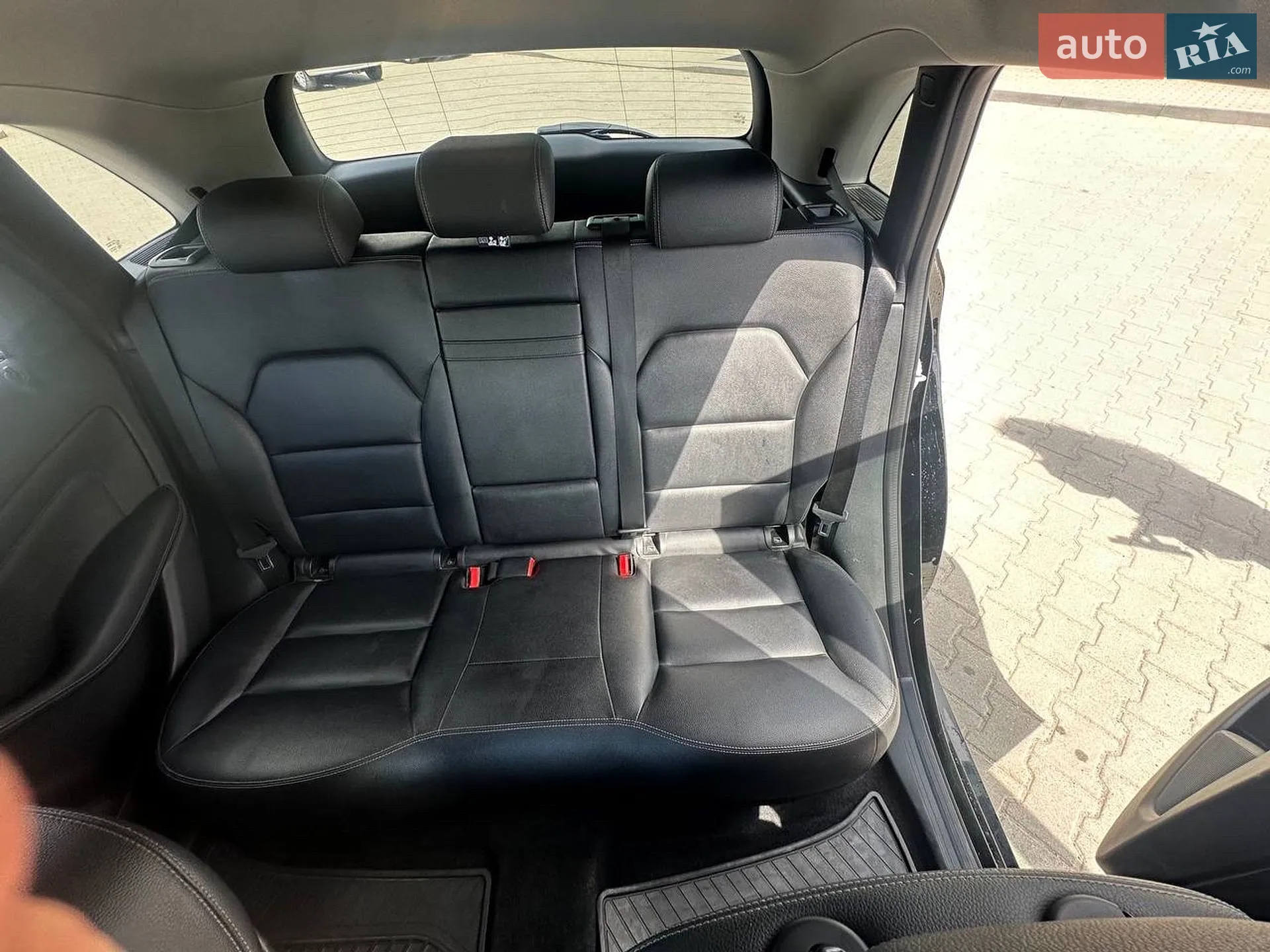 2016 Mercedes-Benz B-klasse - мініатюра 15