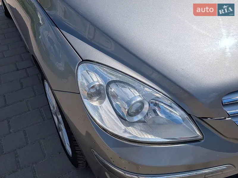 Mercedes-Benz B-Class 2008 VIN WDD2452081J369312 фото оголошення 4 з 46