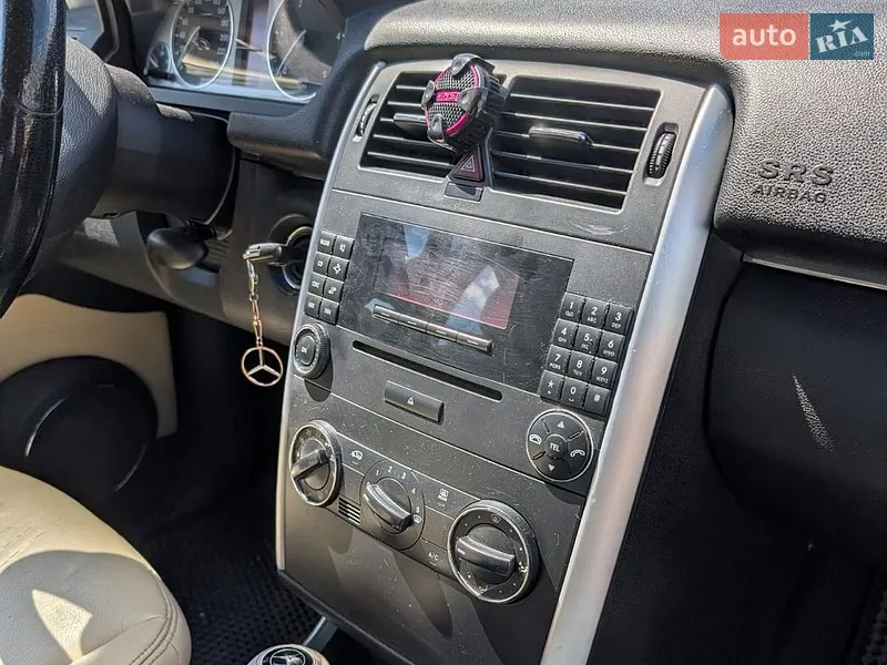 Mercedes-Benz B-Class 2008 VIN WDD2452081J369312 фото оголошення 8 з 46