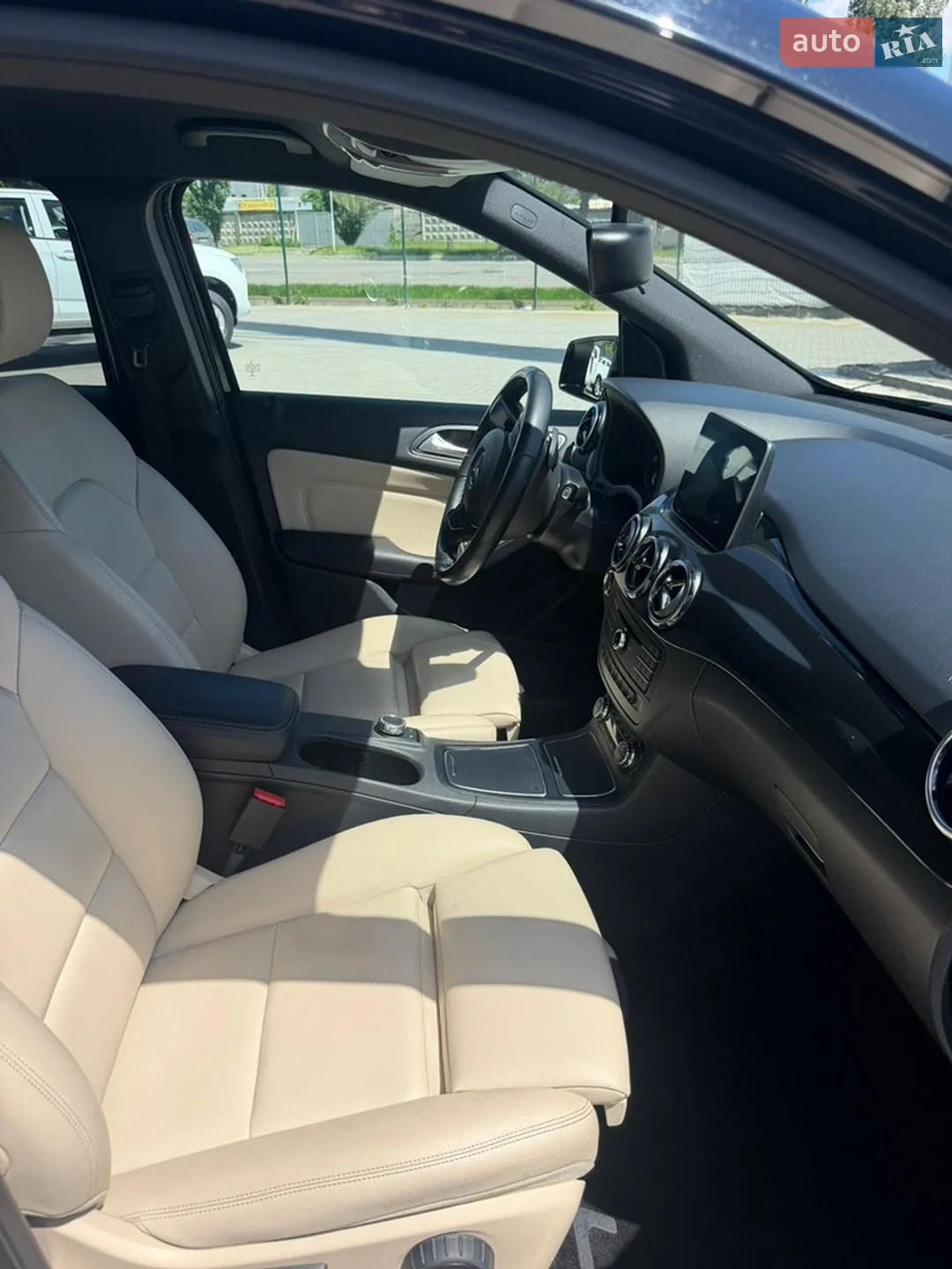2017 Mercedes-Benz B-klasse - мініатюра 15