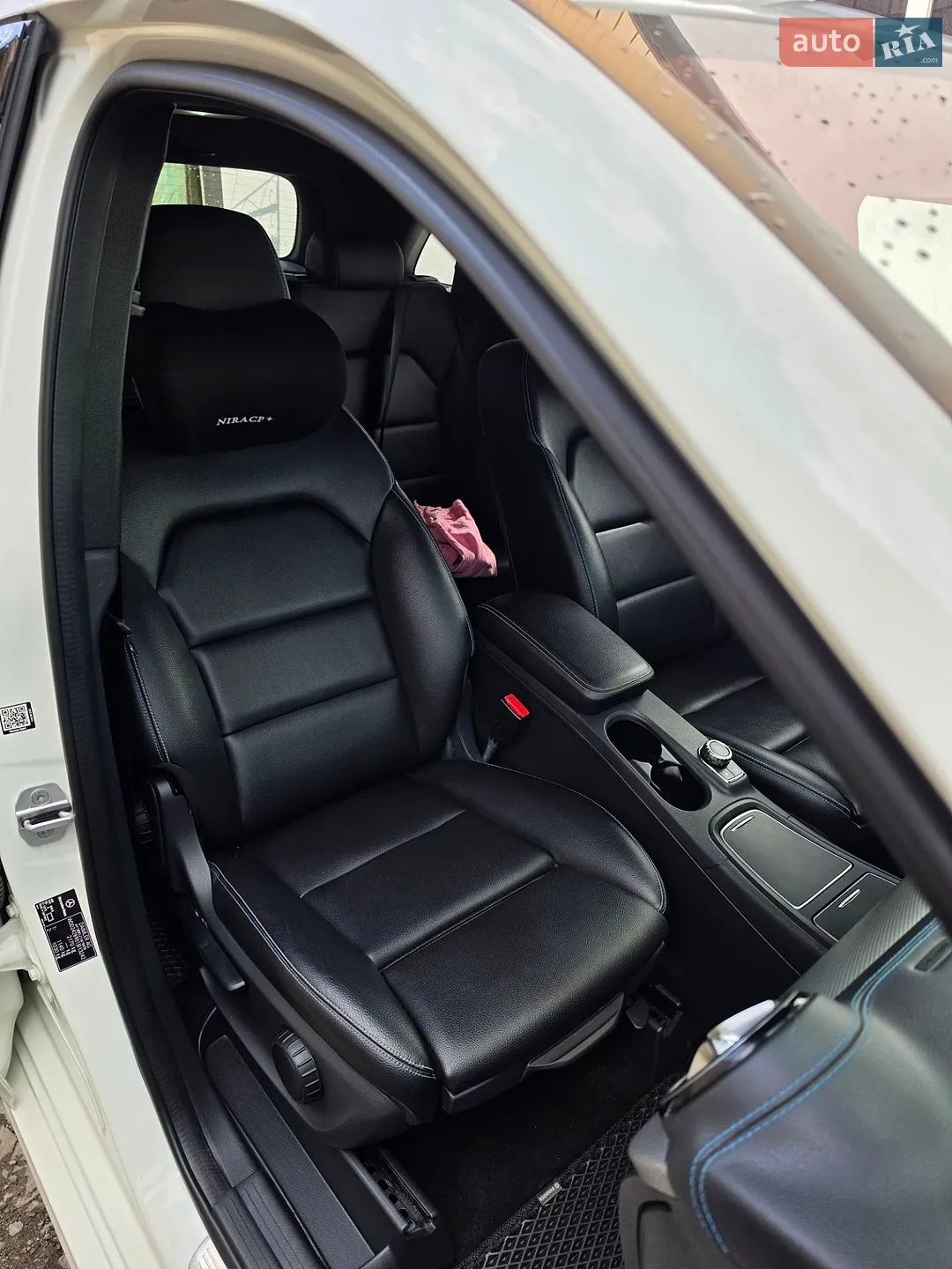 2016 Mercedes-Benz B-klasse - мініатюра 37