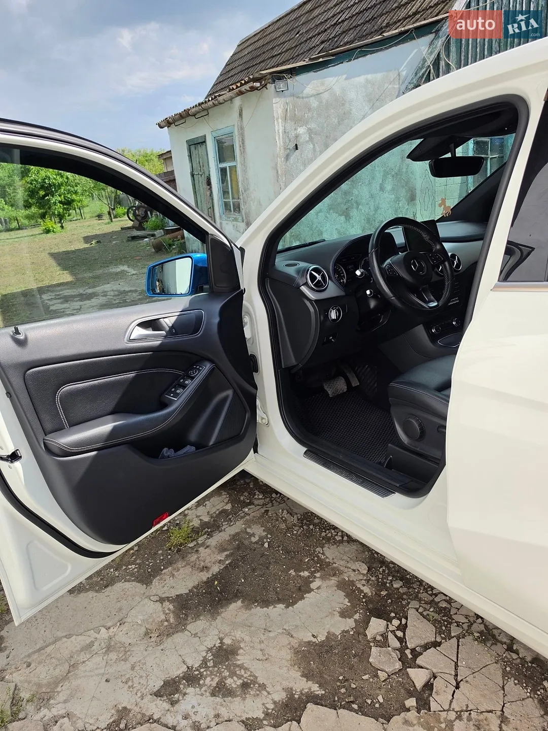 2016 Mercedes-Benz B-klasse - мініатюра 47