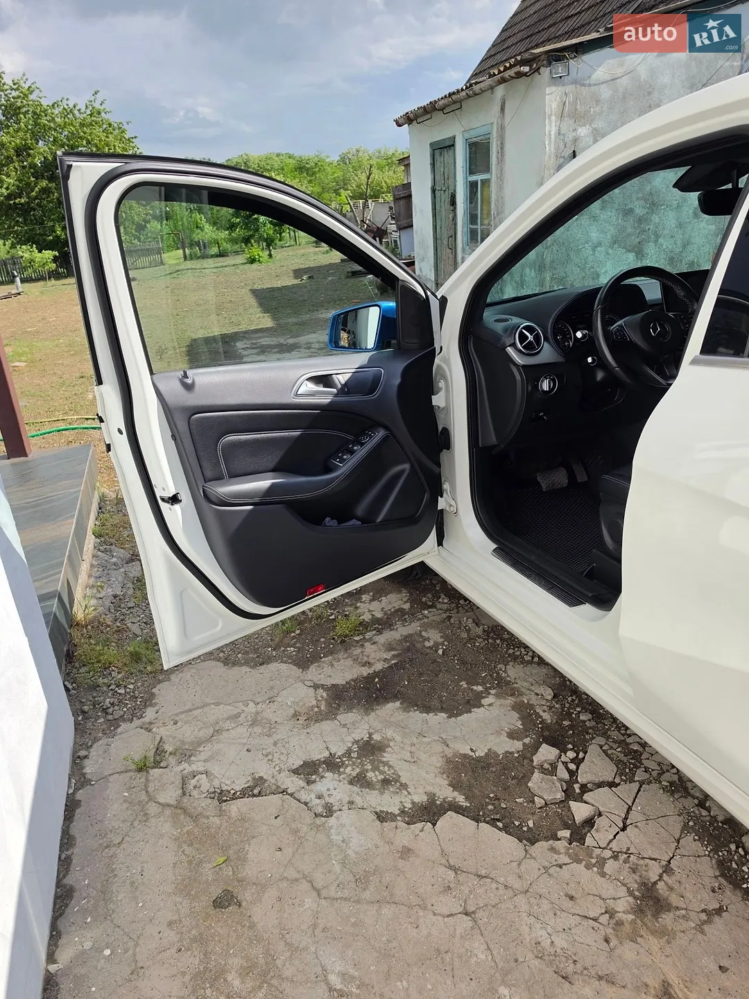2016 Mercedes-Benz B-klasse - мініатюра 48