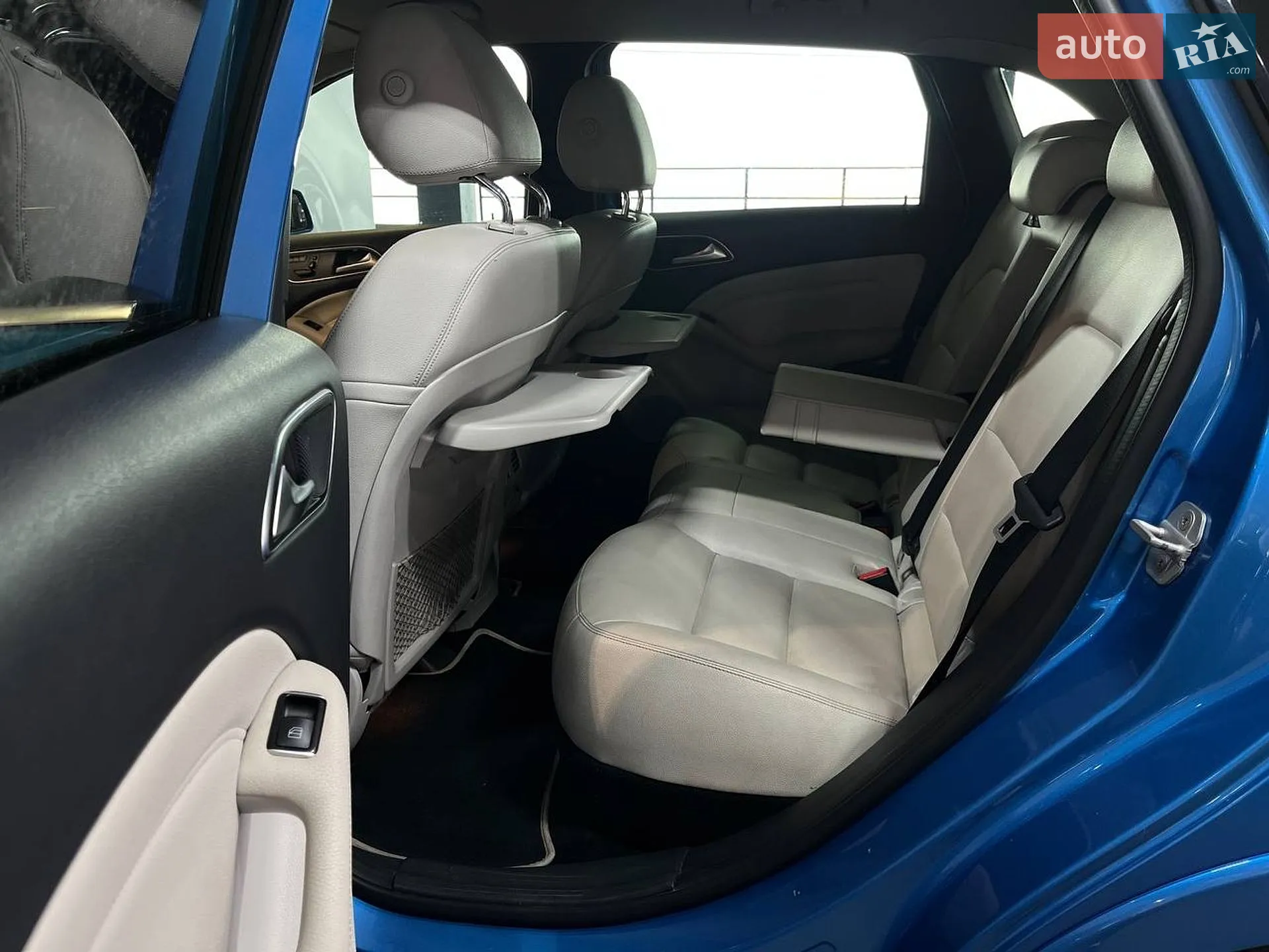 2014 Mercedes-Benz B-klasse - мініатюра 13