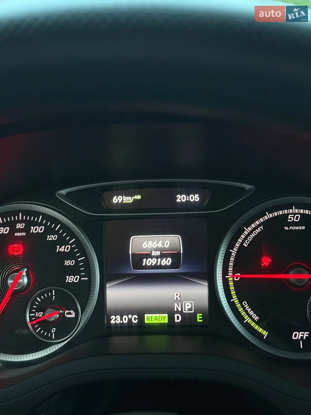 2015 Mercedes-Benz B-klasse - мініатюра 16