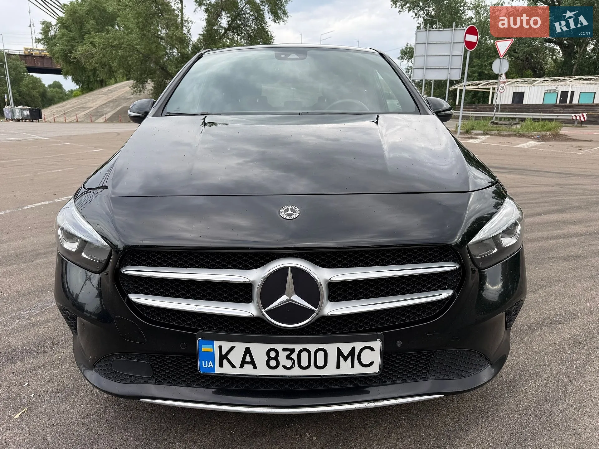 2021 Mercedes-Benz B-klasse - мініатюра 6