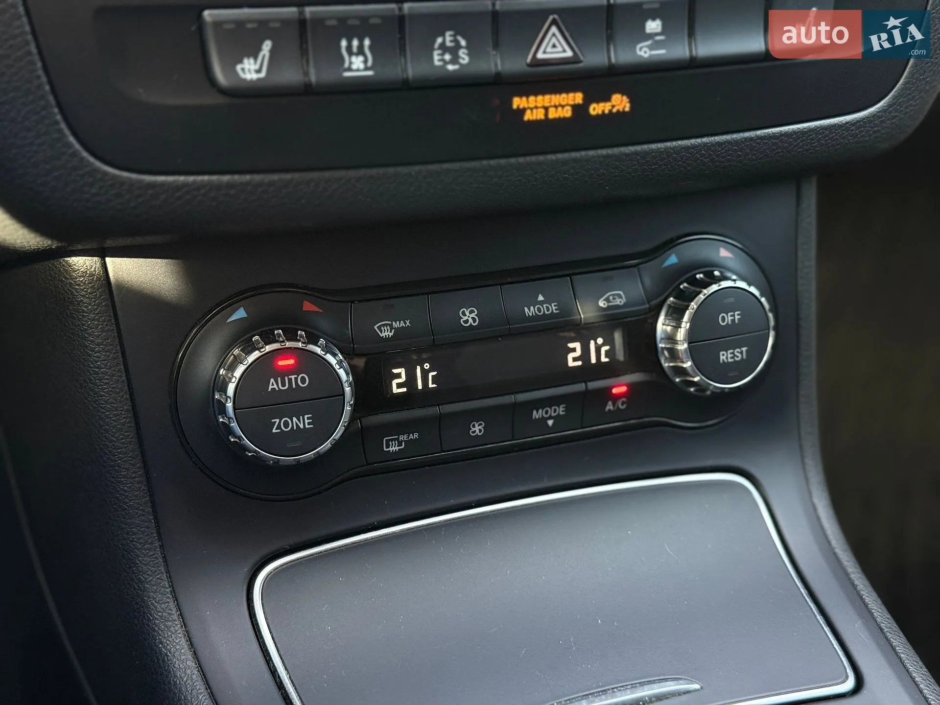 2015 Mercedes-Benz B-klasse - мініатюра 24