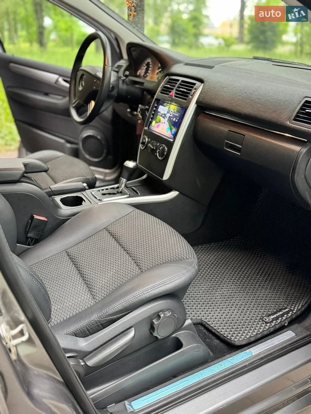 2011 Mercedes-Benz B-klasse - мініатюра 14