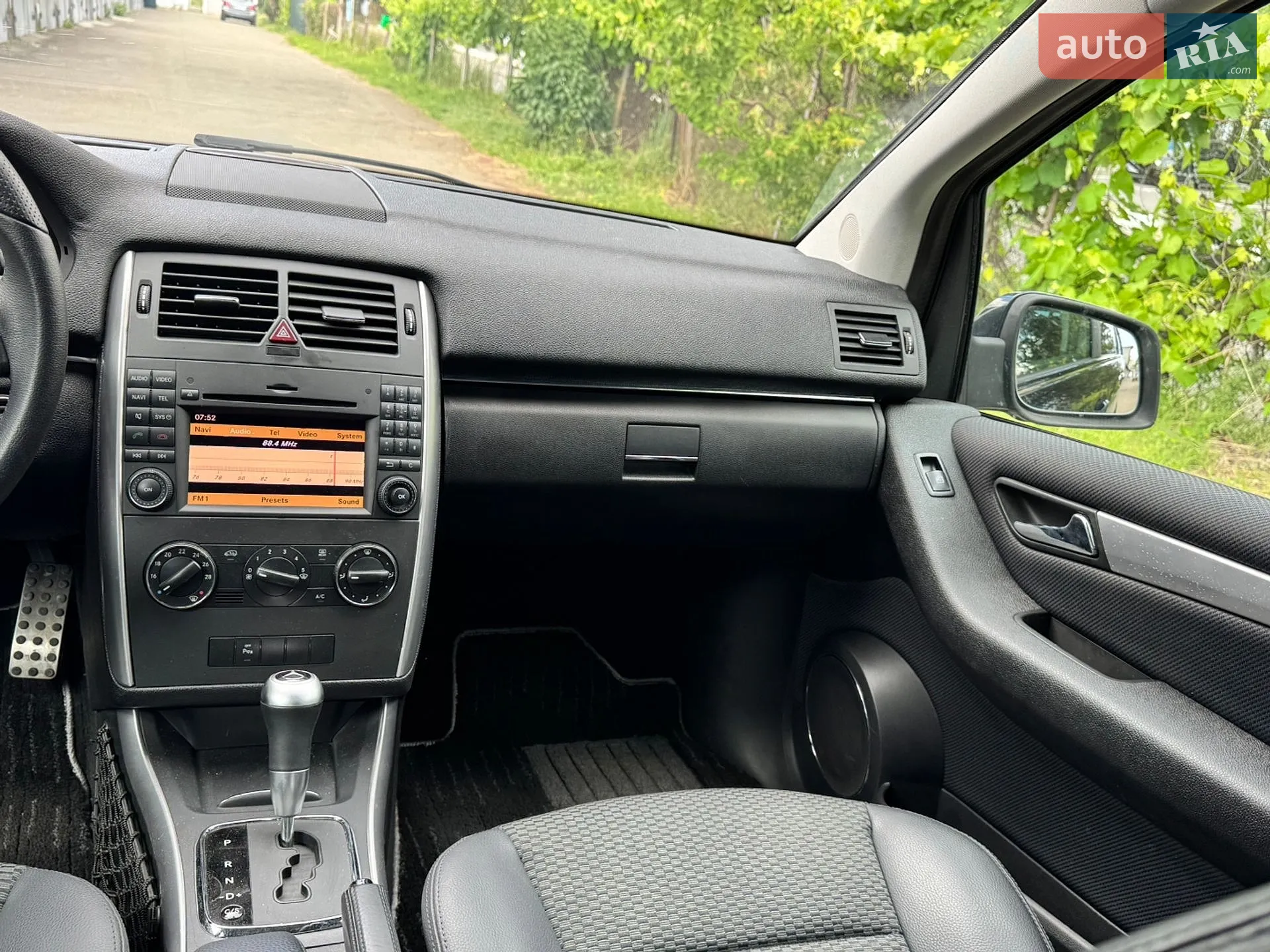2010 Mercedes-Benz B-klasse - мініатюра 26