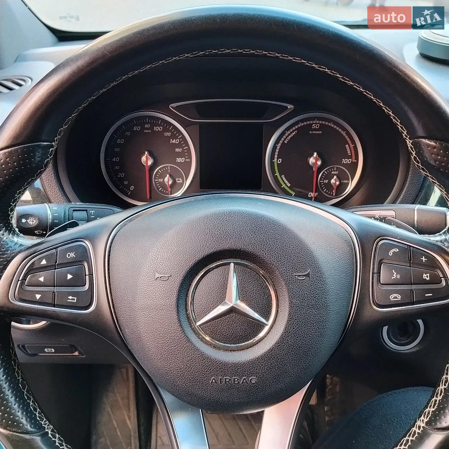 2015 Mercedes-Benz B-klasse - мініатюра 43