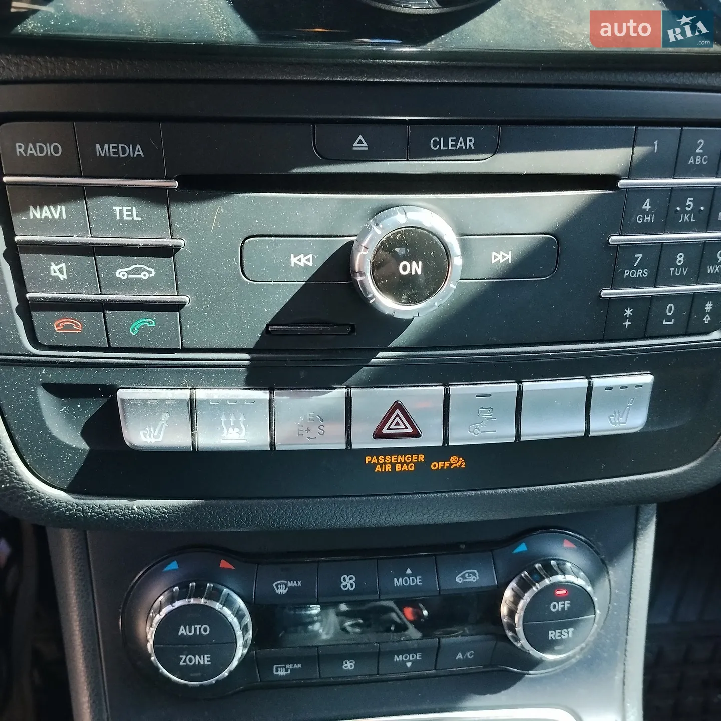 2015 Mercedes-Benz B-klasse - мініатюра 50