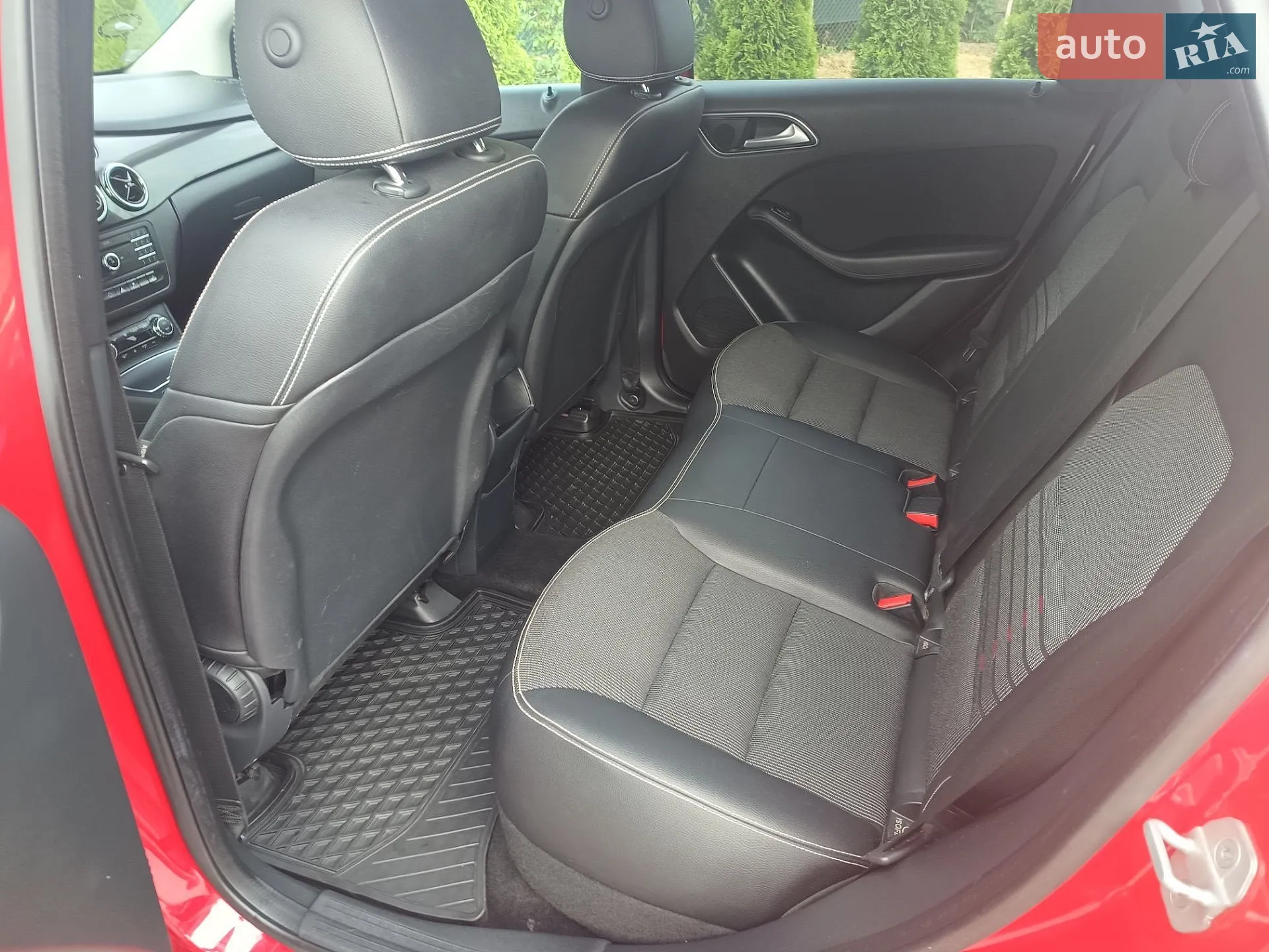 2015 Mercedes-Benz B-klasse - мініатюра 17