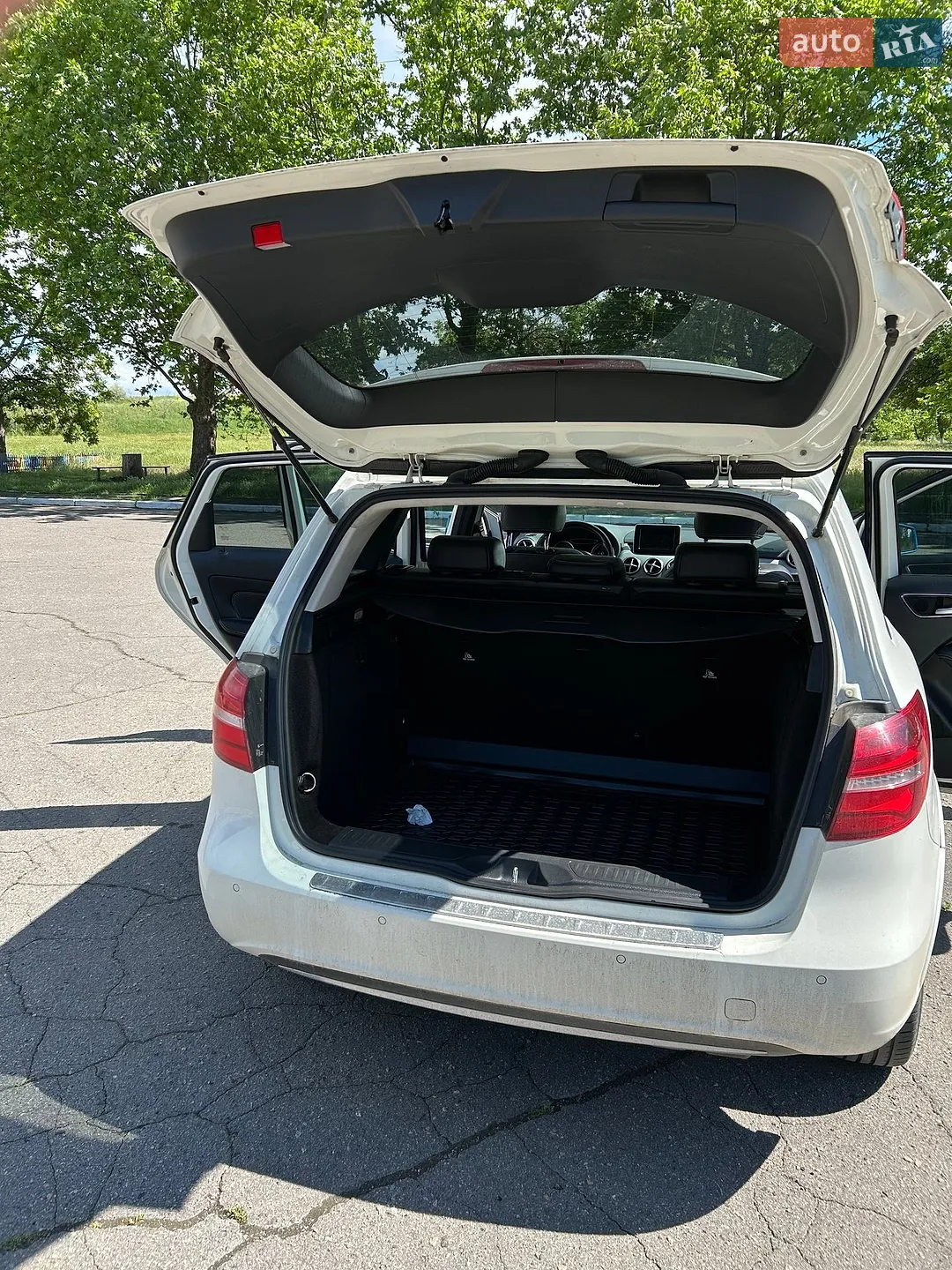2015 Mercedes-Benz B-klasse - мініатюра 5
