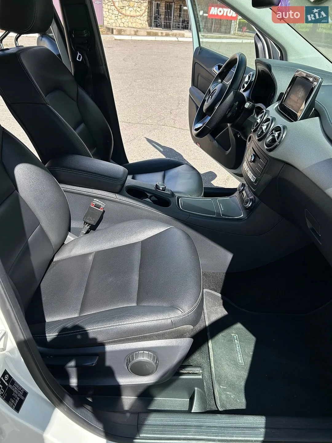 2015 Mercedes-Benz B-klasse - мініатюра 20