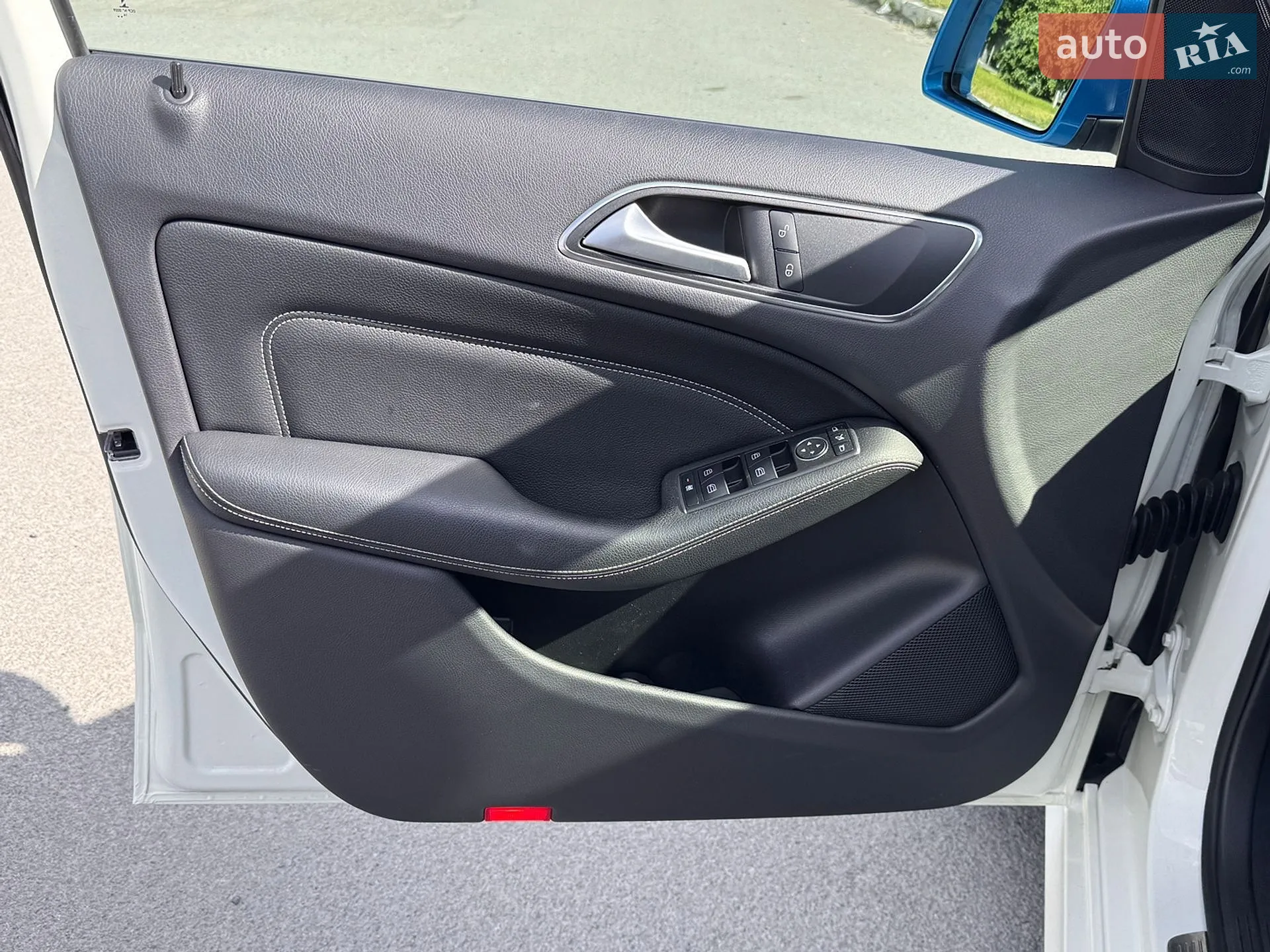2015 Mercedes-Benz B-klasse - мініатюра 19
