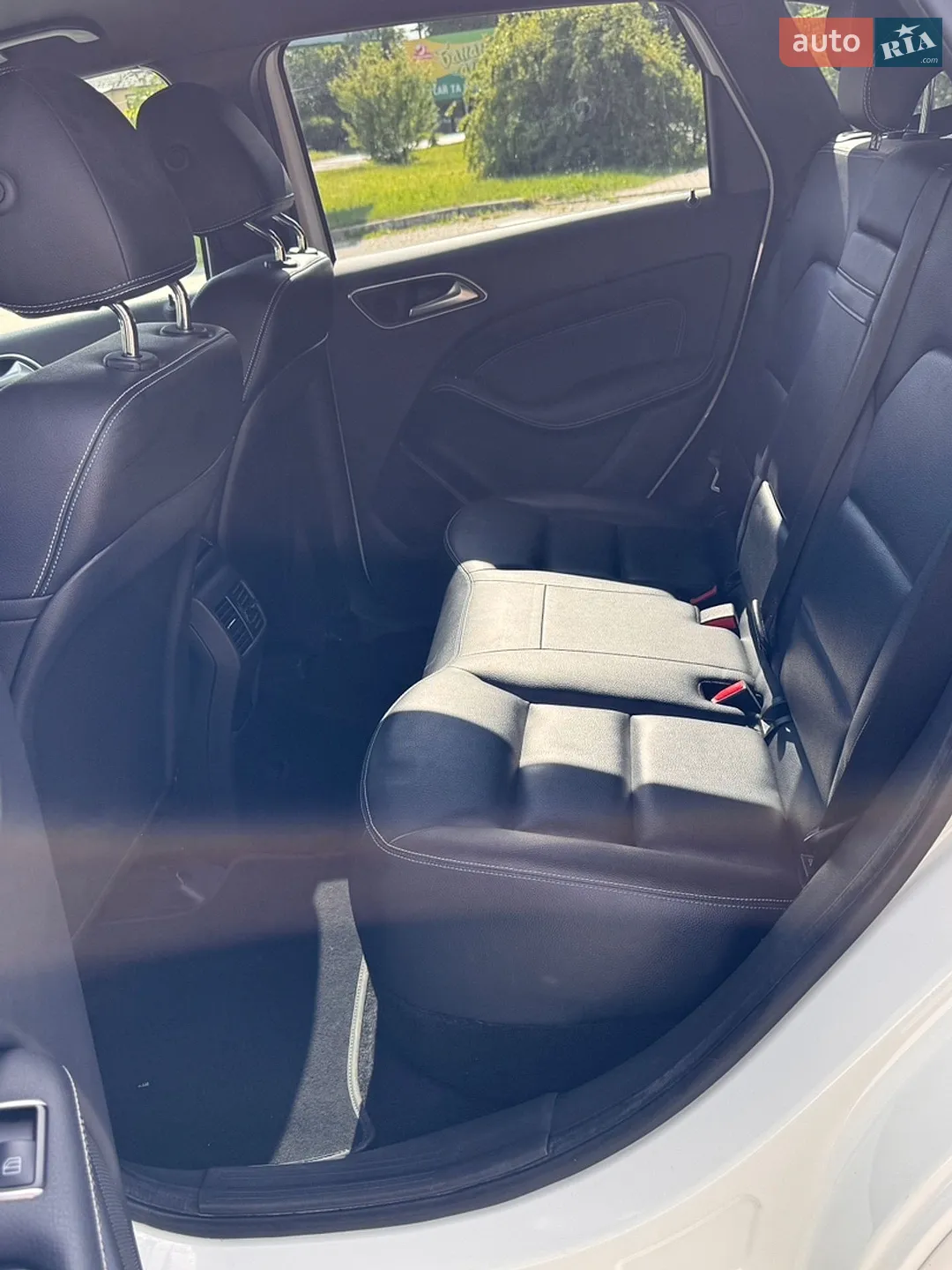 2015 Mercedes-Benz B-klasse - мініатюра 22