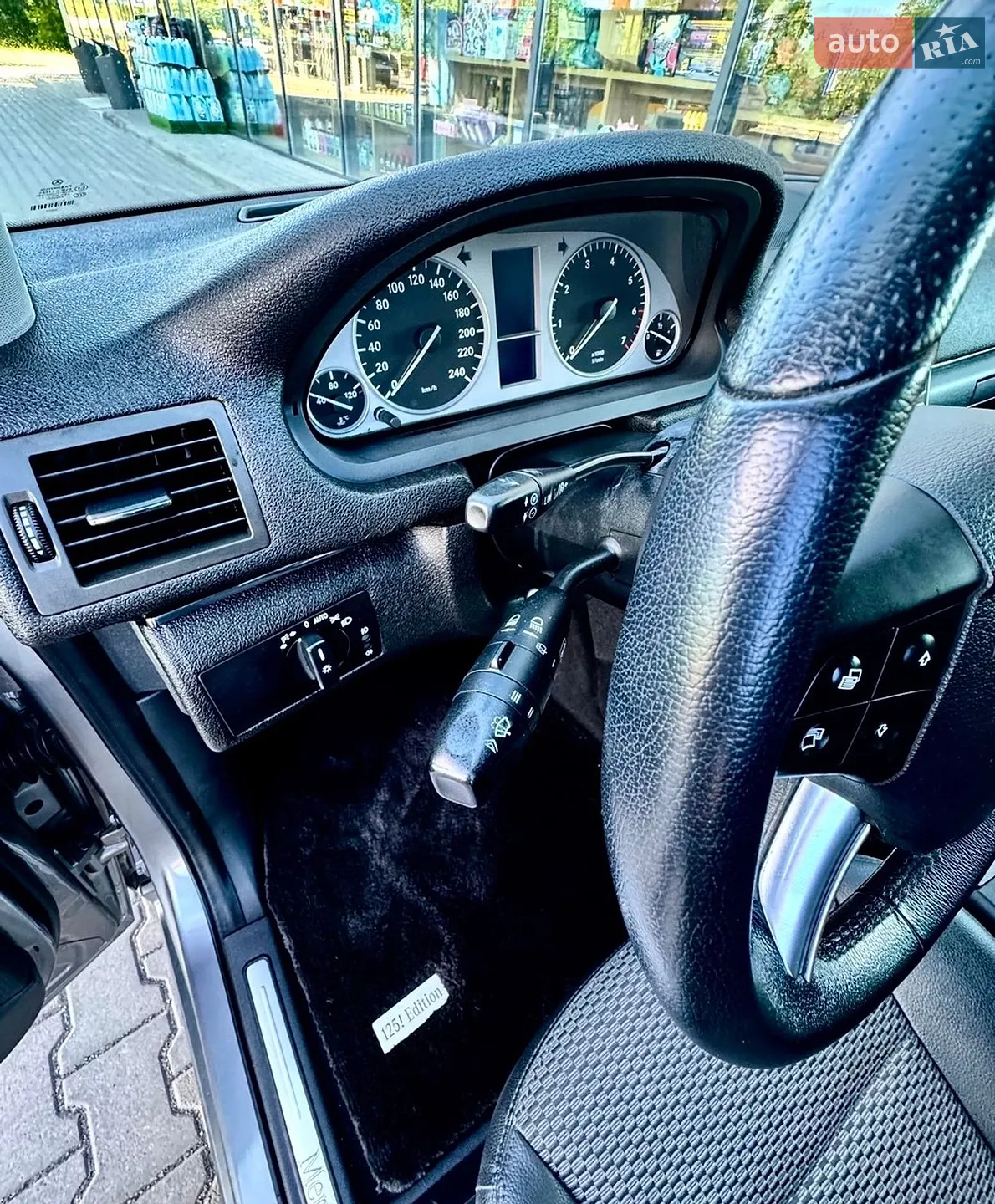 2010 Mercedes-Benz B-klasse - мініатюра 24