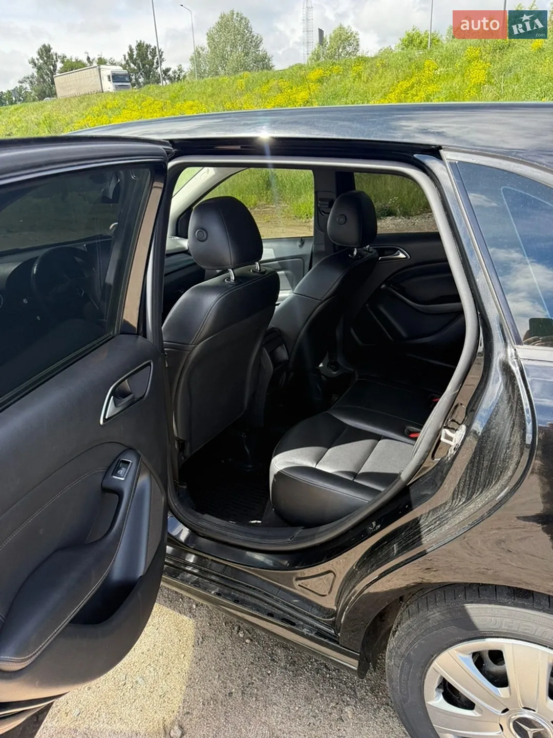 2018 Mercedes-Benz B-klasse - мініатюра 6