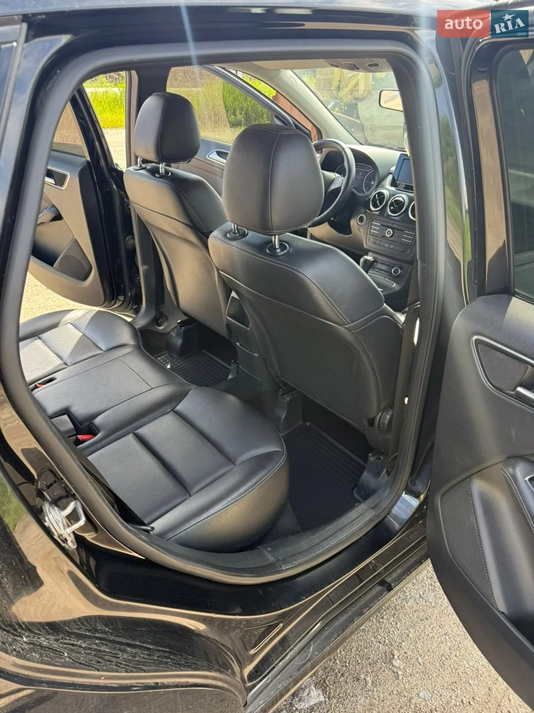 2018 Mercedes-Benz B-klasse - мініатюра 8