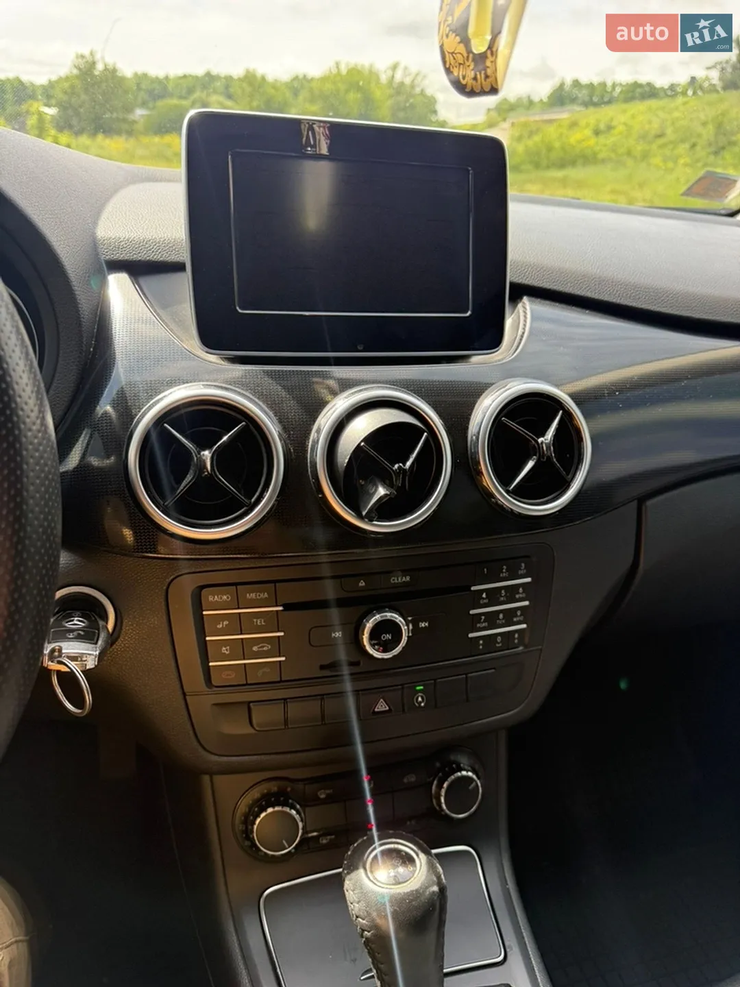 2018 Mercedes-Benz B-klasse - мініатюра 12